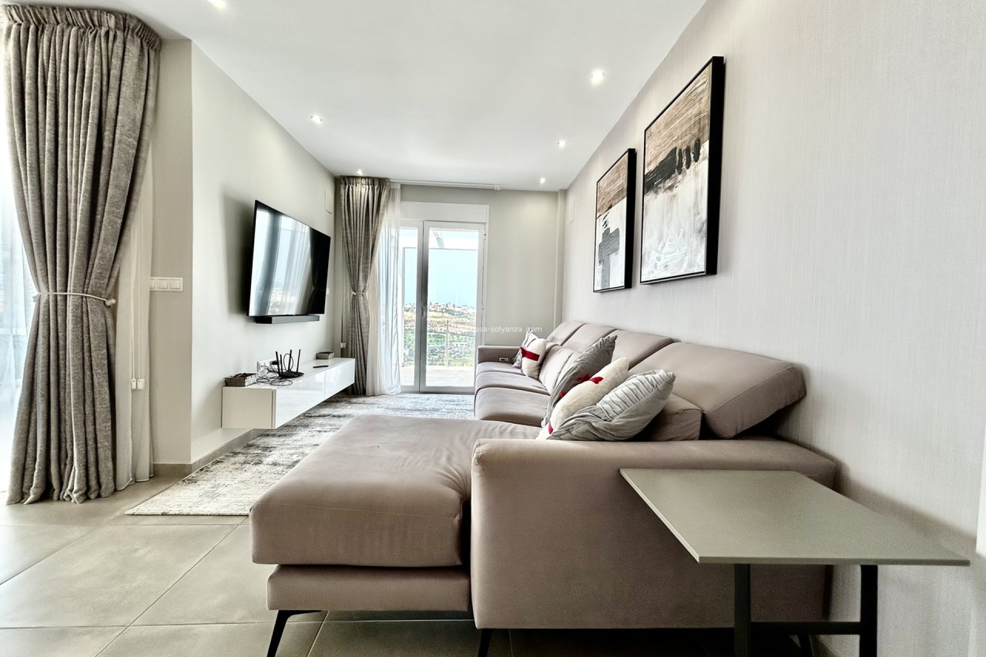 Revente - Villa - Ciudad Quesada - Costa Blanca