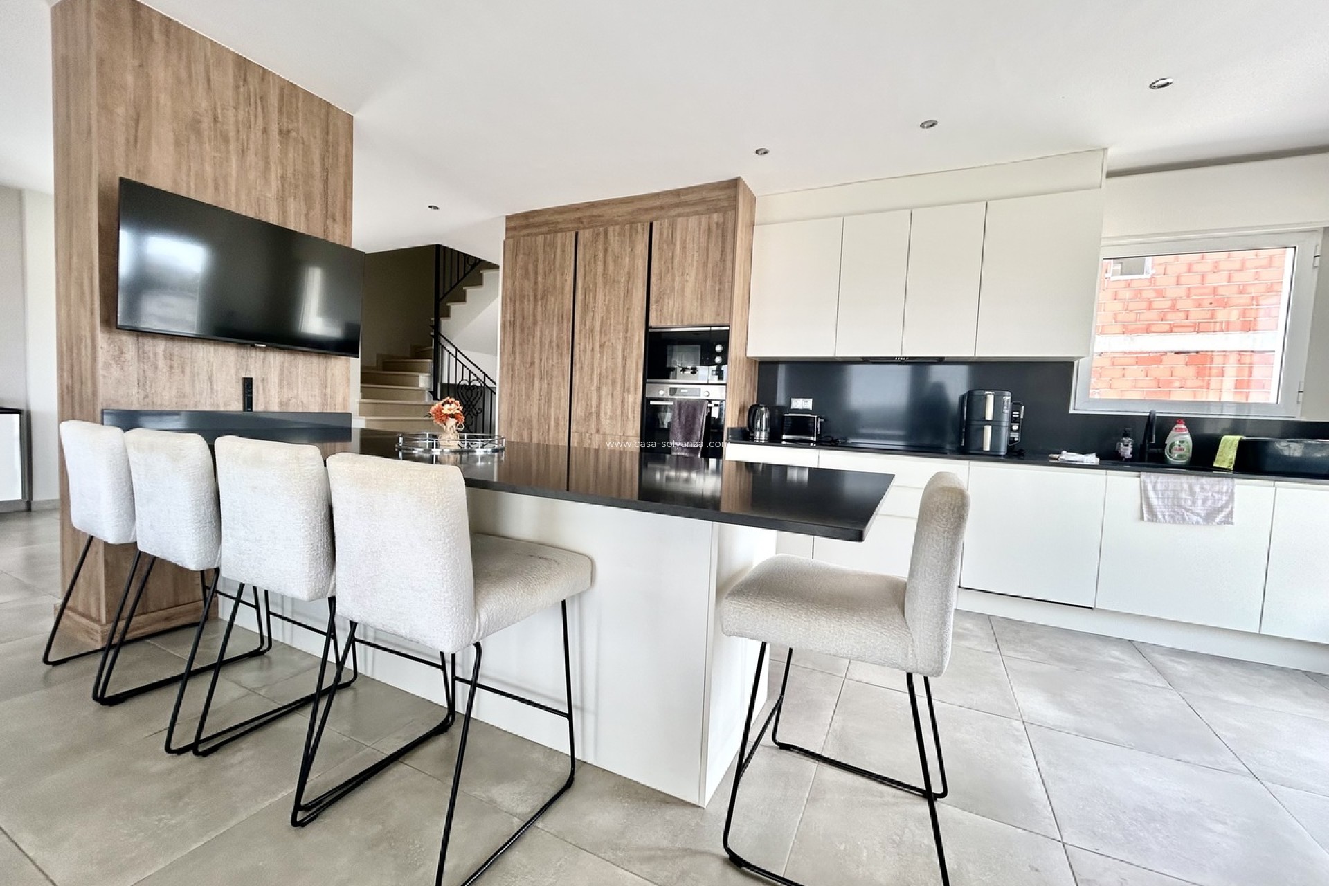 Revente - Villa - Ciudad Quesada - Costa Blanca