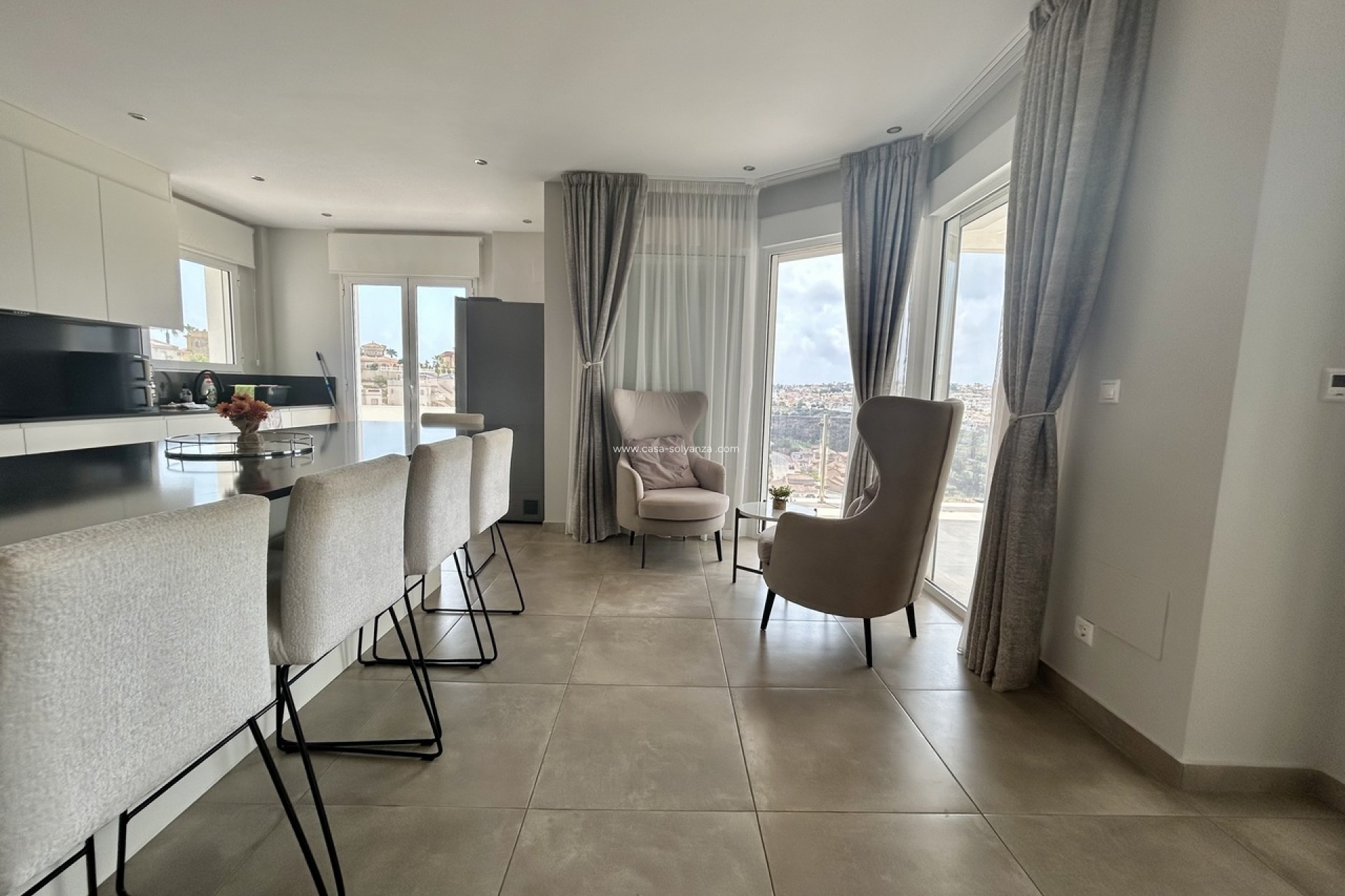 Revente - Villa - Ciudad Quesada - Costa Blanca