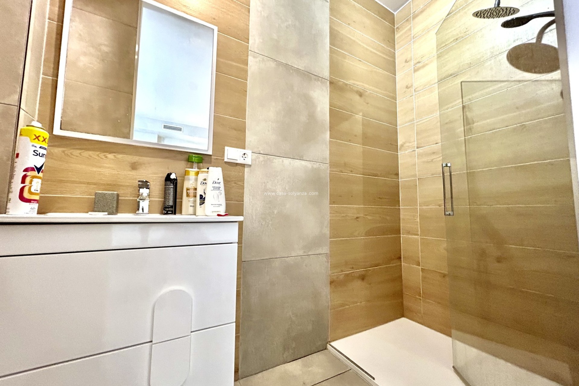 Revente - Villa - Ciudad Quesada - Costa Blanca
