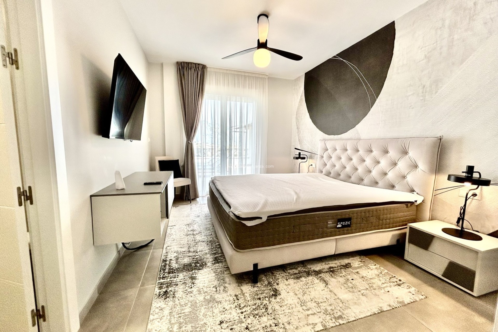 Revente - Villa - Ciudad Quesada - Costa Blanca