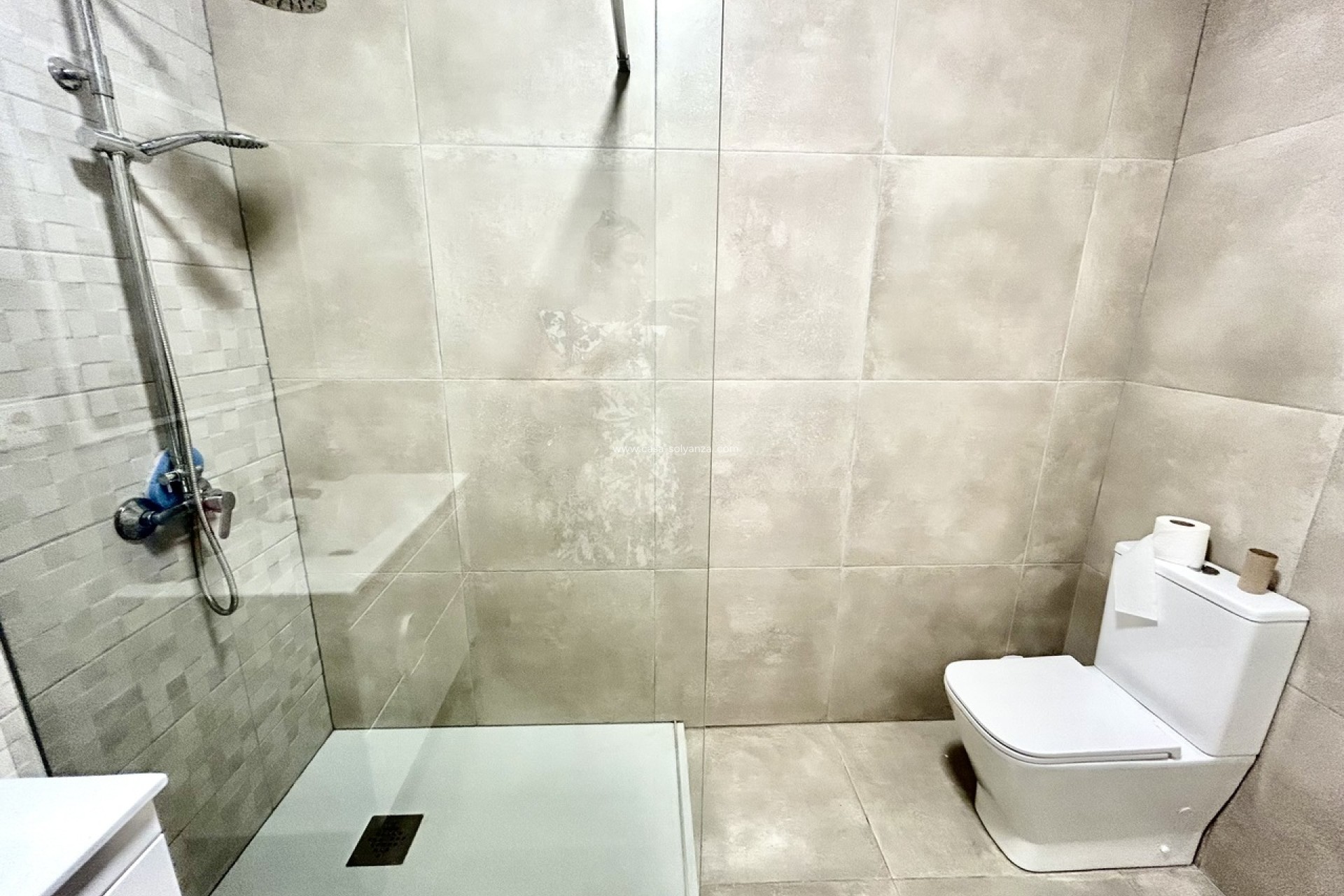 Revente - Villa - Ciudad Quesada - Costa Blanca