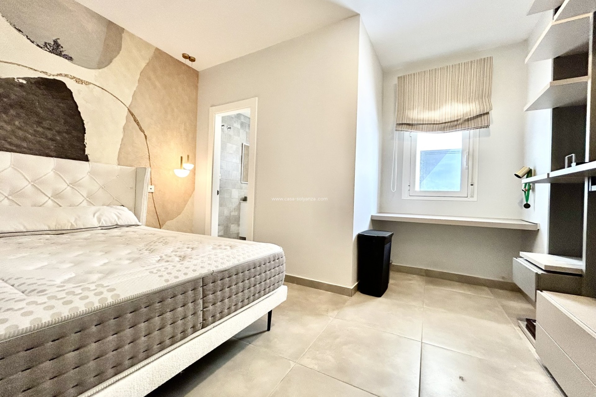 Revente - Villa - Ciudad Quesada - Costa Blanca