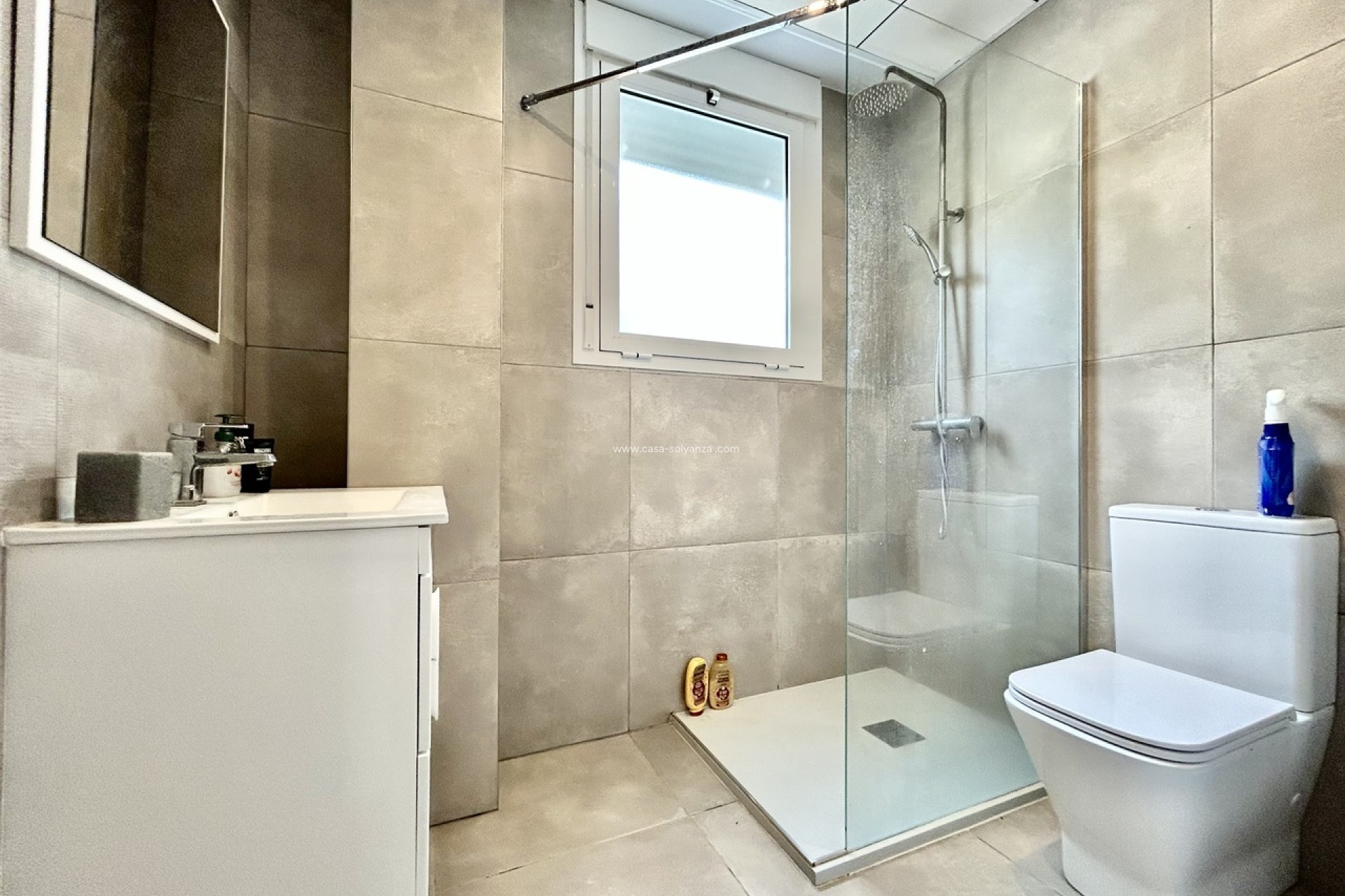 Revente - Villa - Ciudad Quesada - Costa Blanca