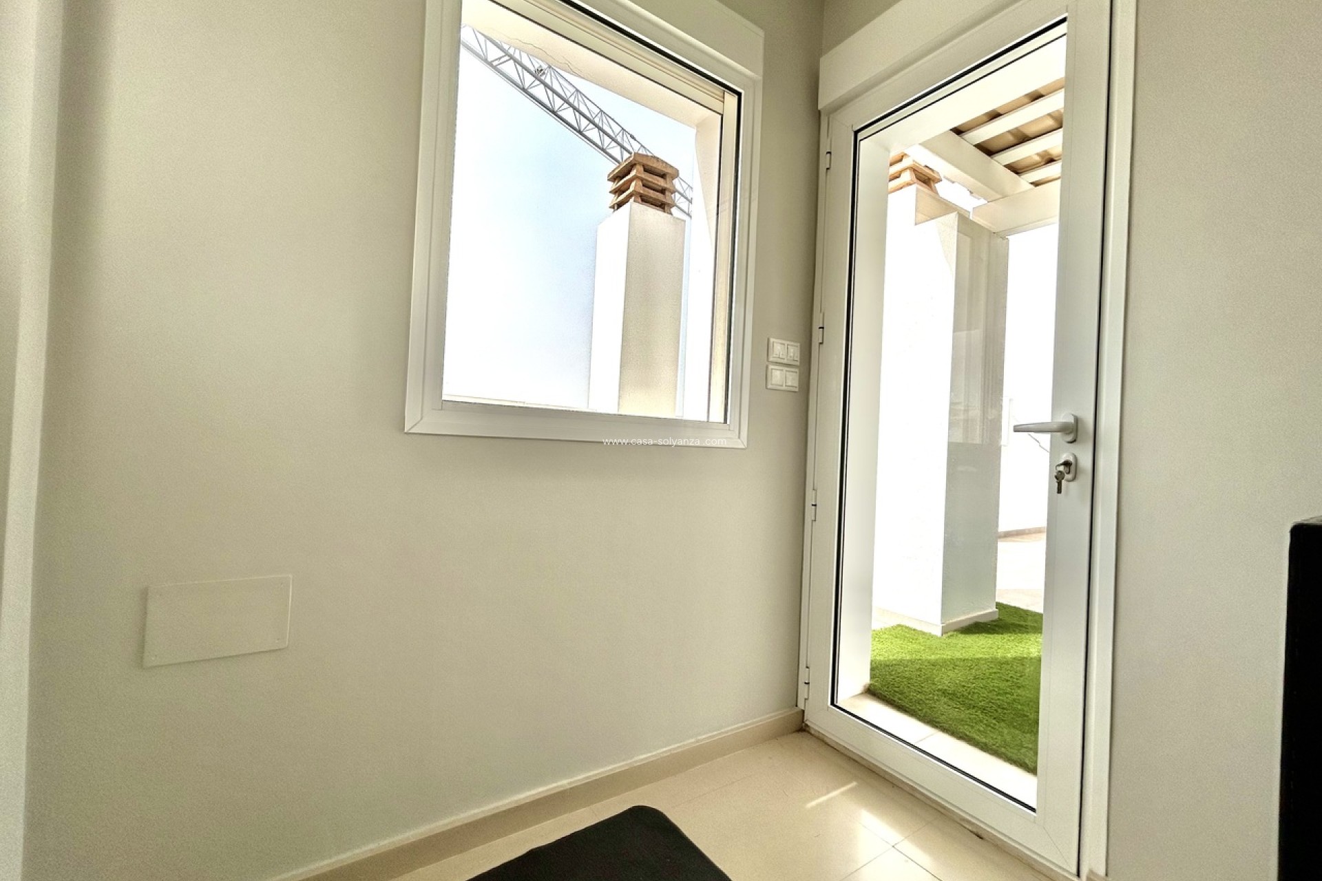Revente - Villa - Ciudad Quesada - Costa Blanca