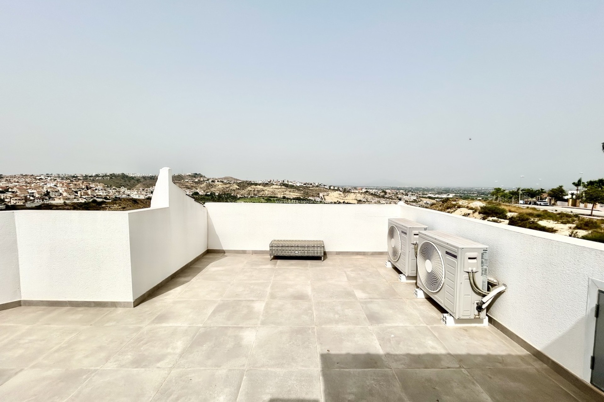 Revente - Villa - Ciudad Quesada - Costa Blanca
