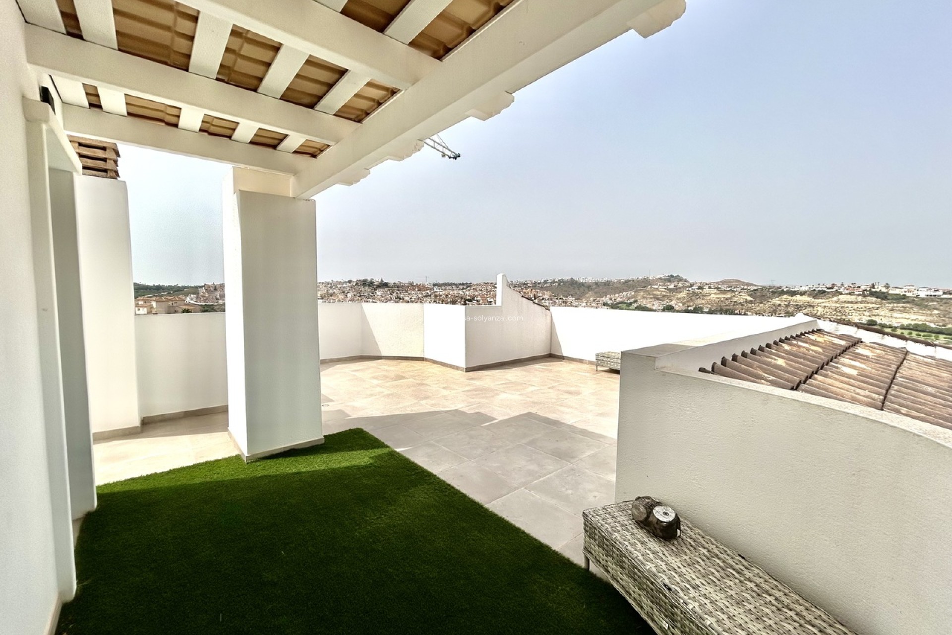 Revente - Villa - Ciudad Quesada - Costa Blanca