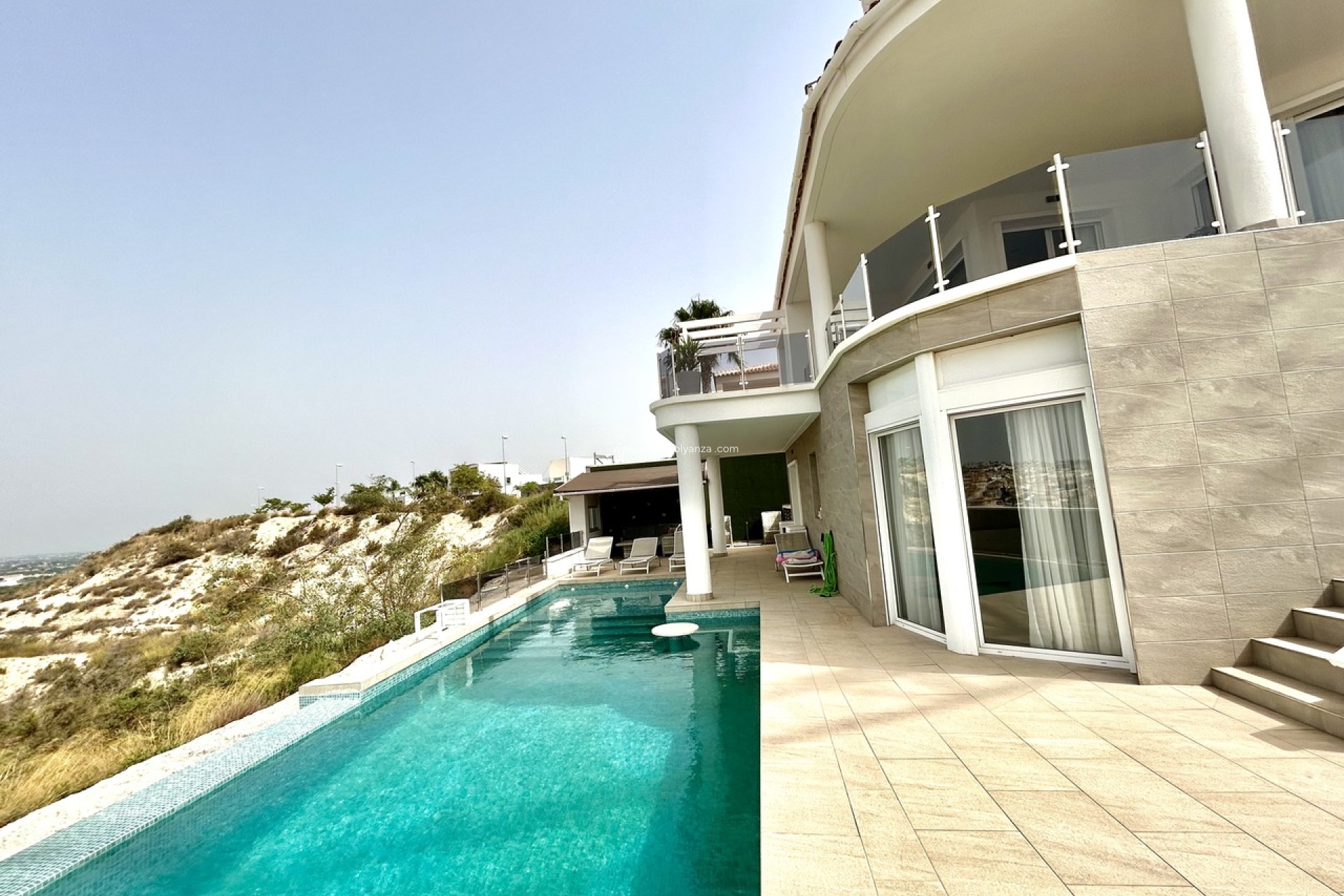 Revente - Villa - Ciudad Quesada - Costa Blanca
