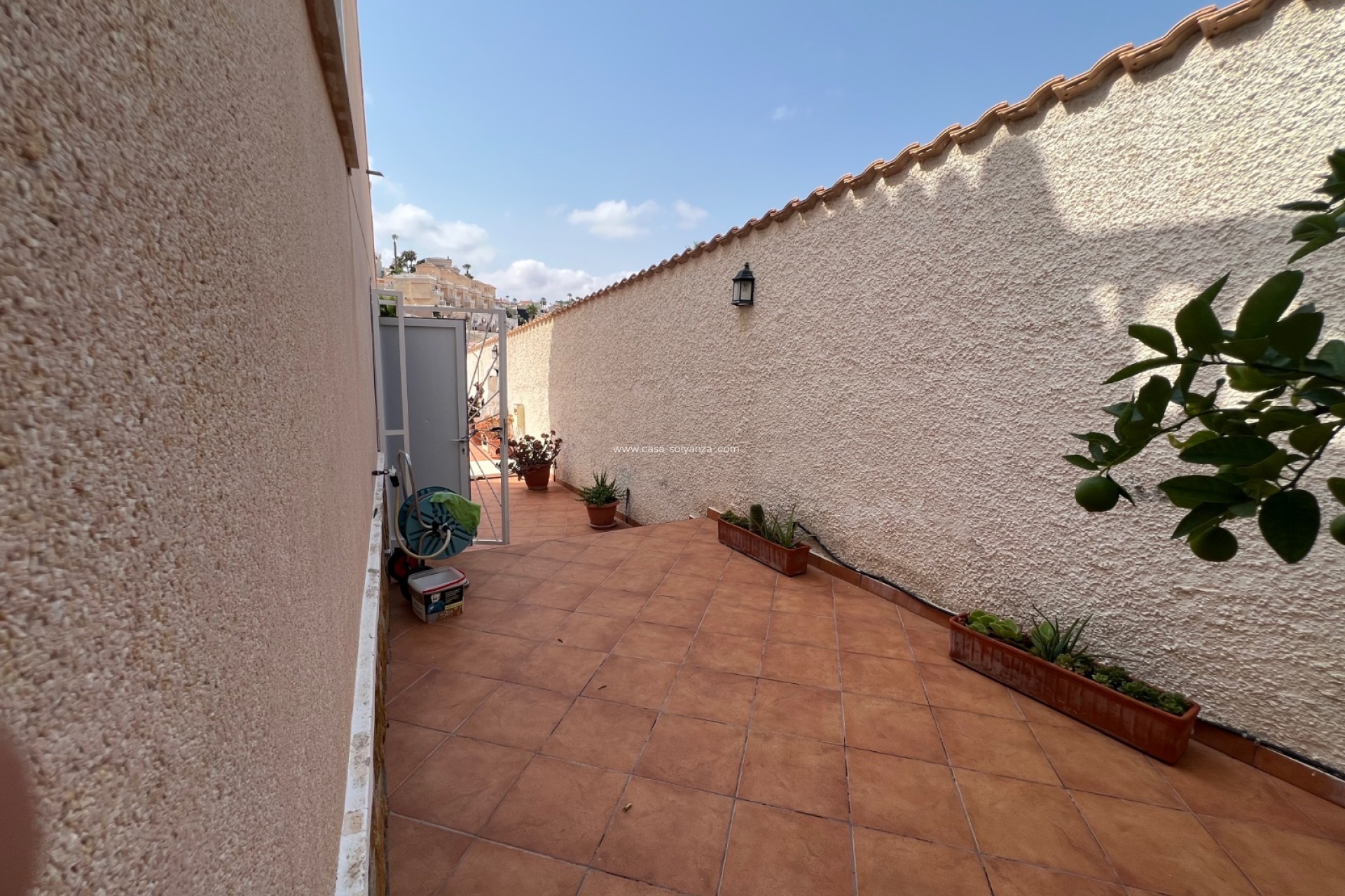Revente - Villa - Ciudad Quesada - Costa Blanca