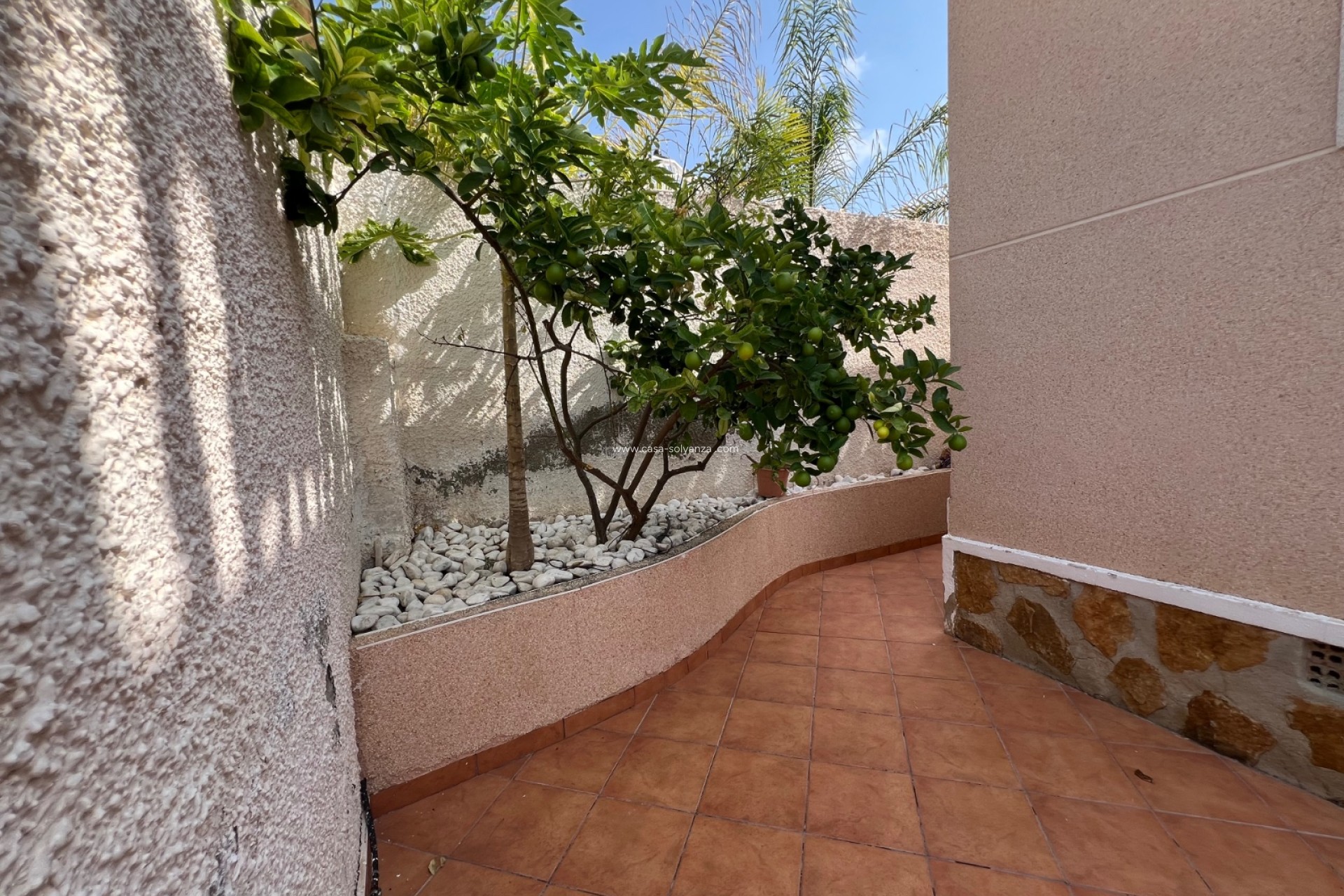Revente - Villa - Ciudad Quesada - Costa Blanca