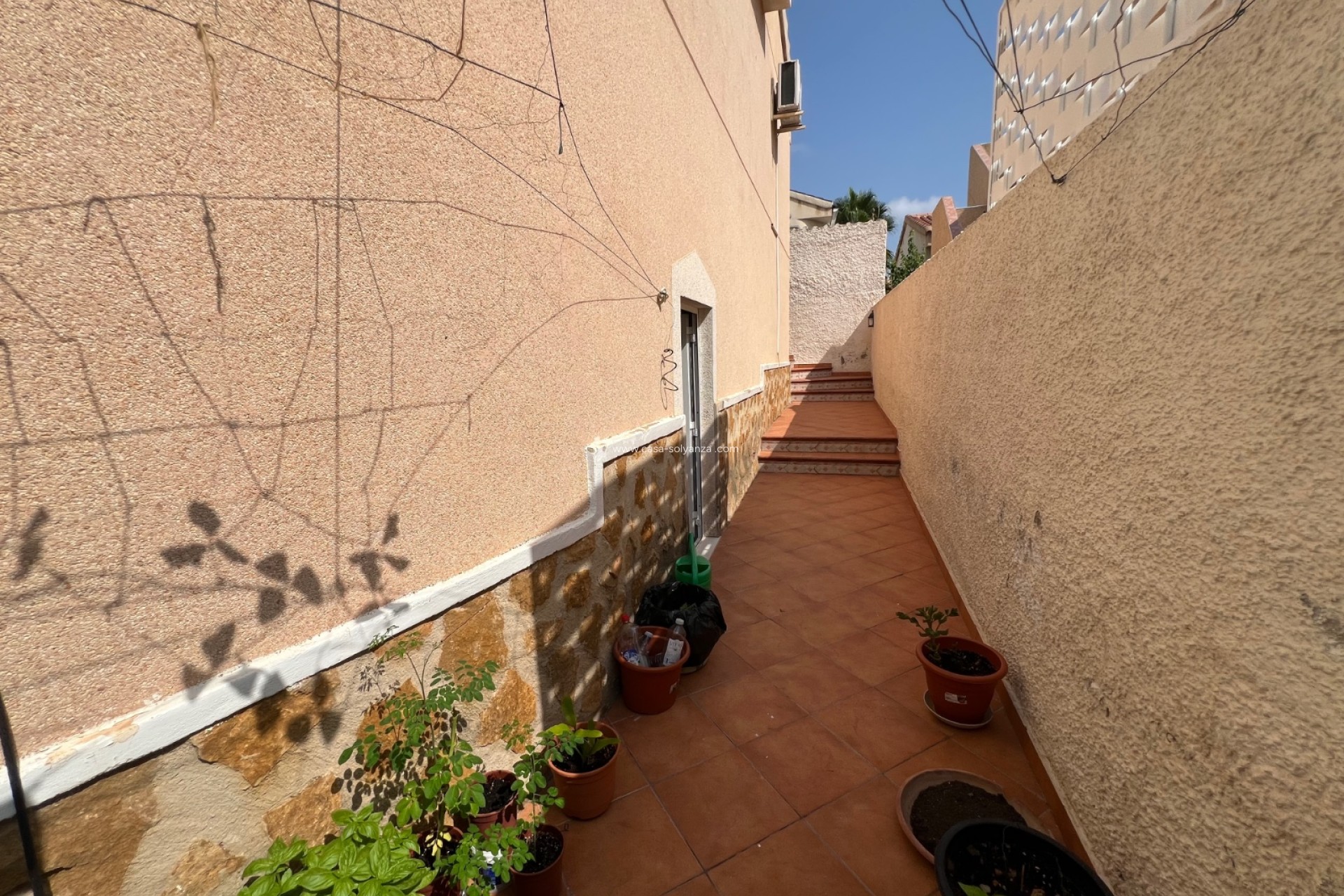 Revente - Villa - Ciudad Quesada - Costa Blanca