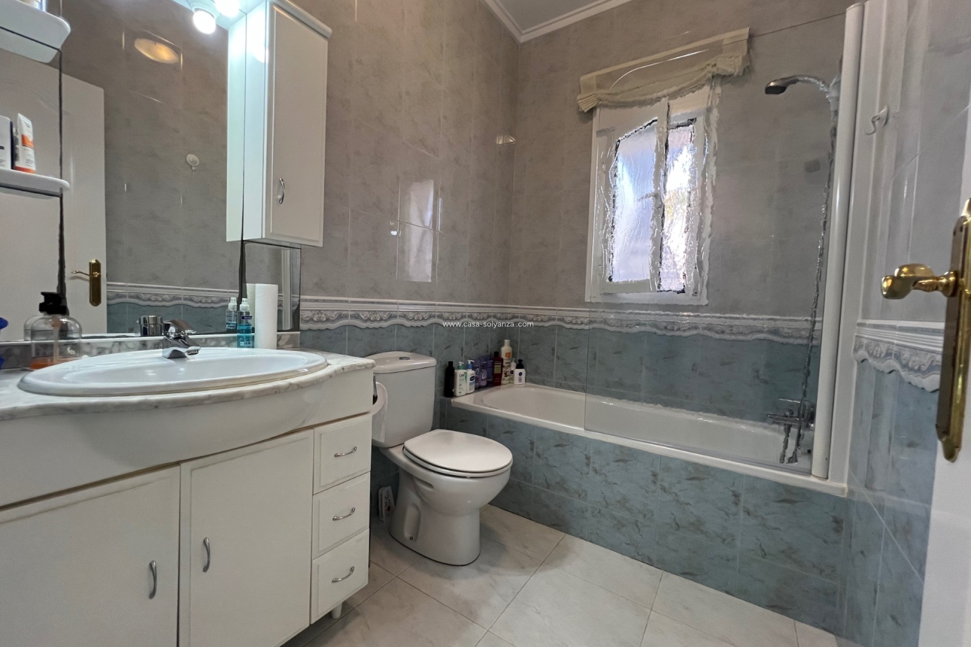 Revente - Villa - Ciudad Quesada - Costa Blanca