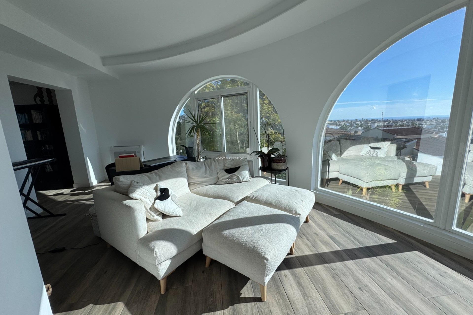 Revente - Villa - Ciudad Quesada - Costa Blanca