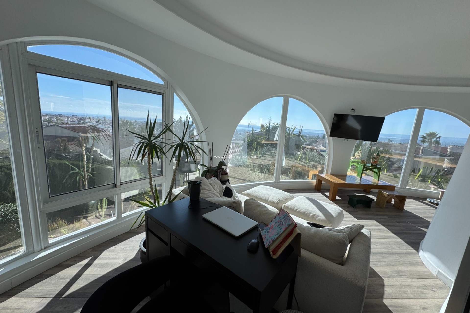 Revente - Villa - Ciudad Quesada - Costa Blanca