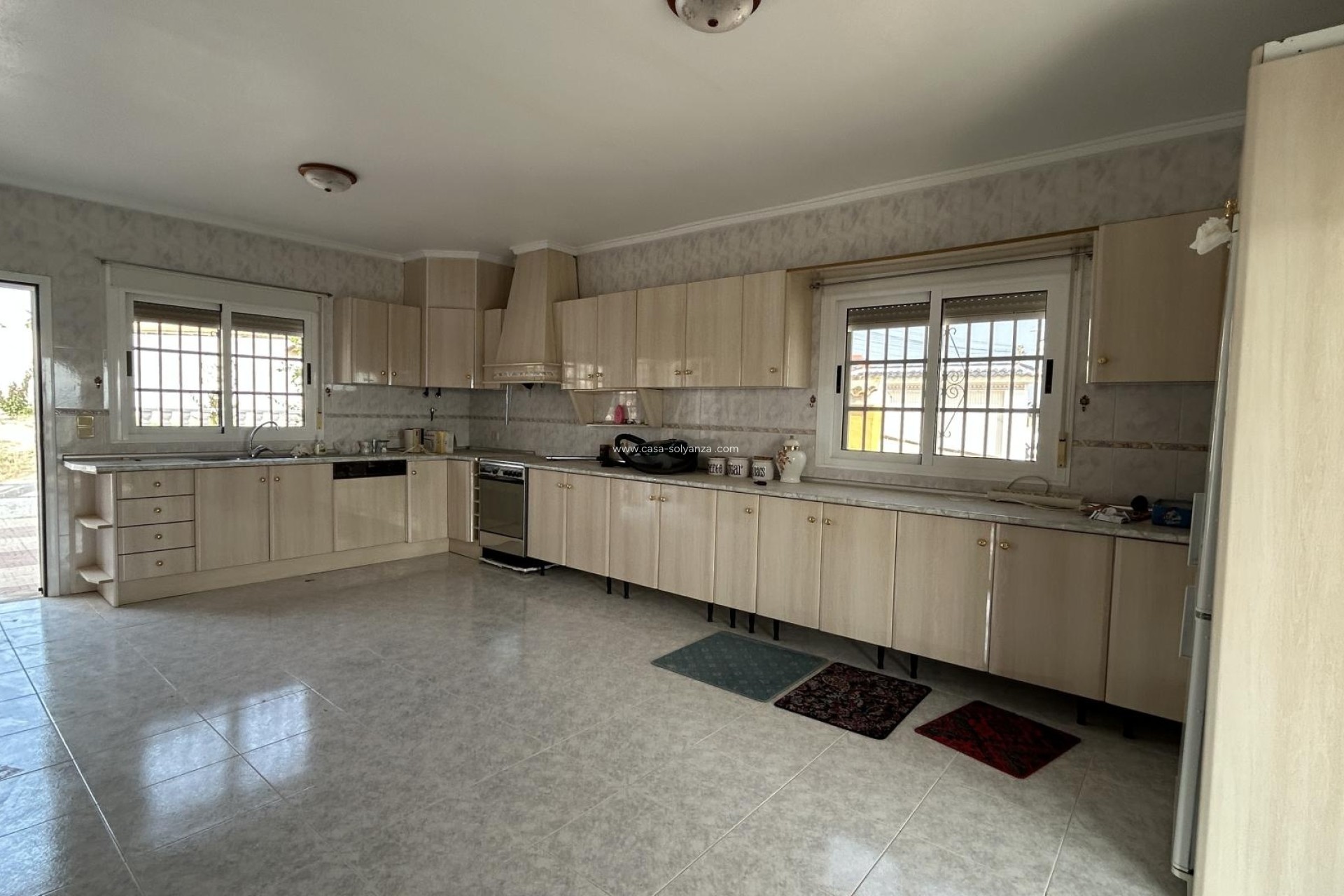 Revente - Villa - Ciudad Quesada - Costa Blanca