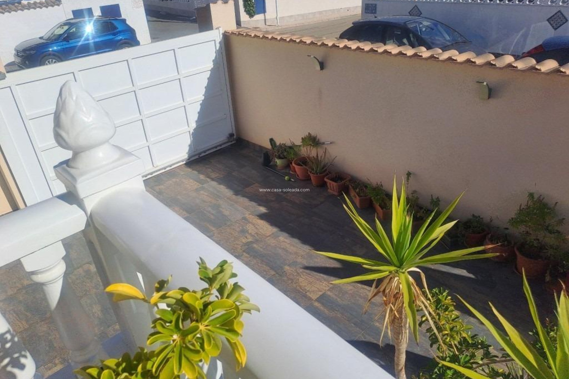 Revente - Villa - Ciudad Quesada - Costa Blanca