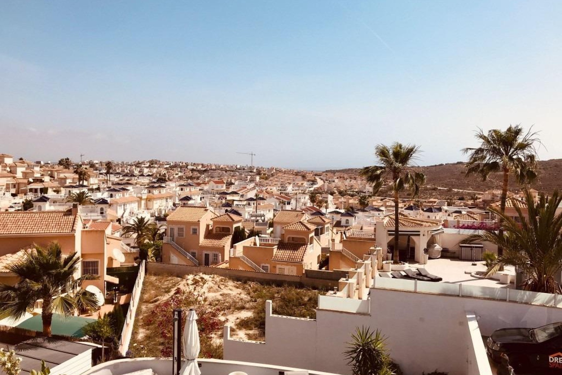 Revente - Villa - Ciudad Quesada - Costa Blanca