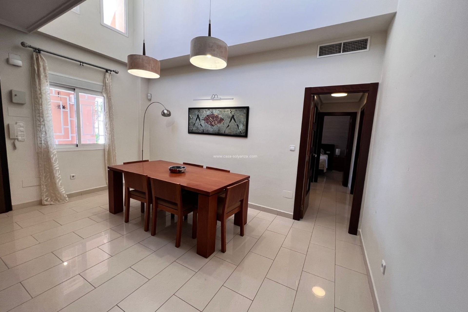 Revente - Villa - Ciudad Quesada - Costa Blanca