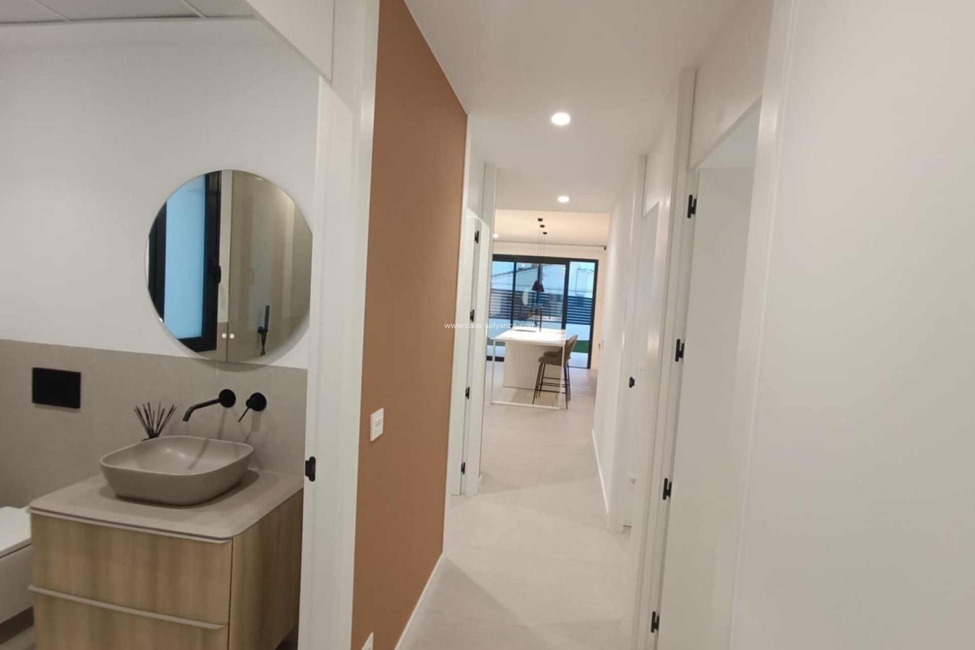 Revente - Villa - Ciudad Quesada - Costa Blanca