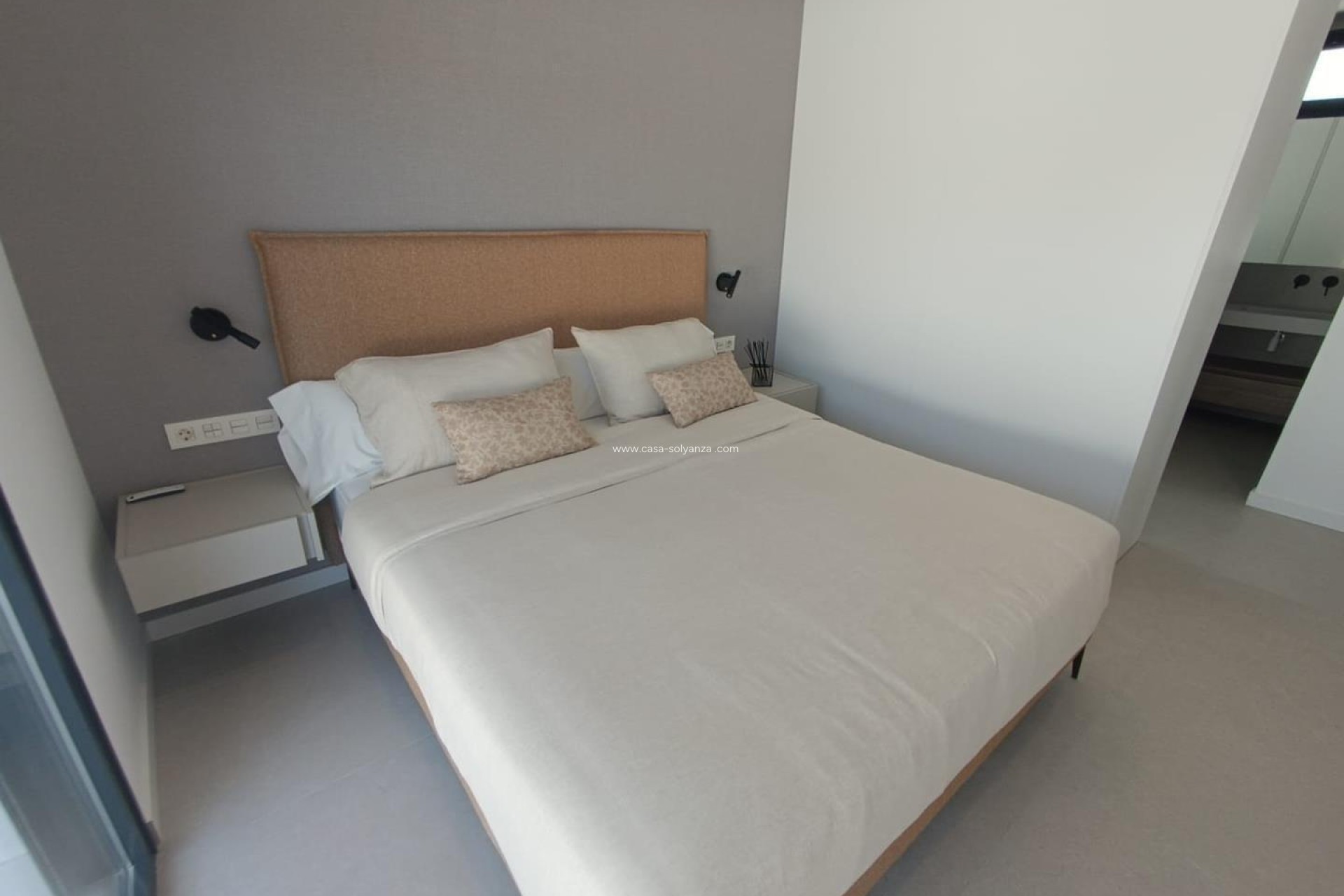 Revente - Villa - Ciudad Quesada - Costa Blanca