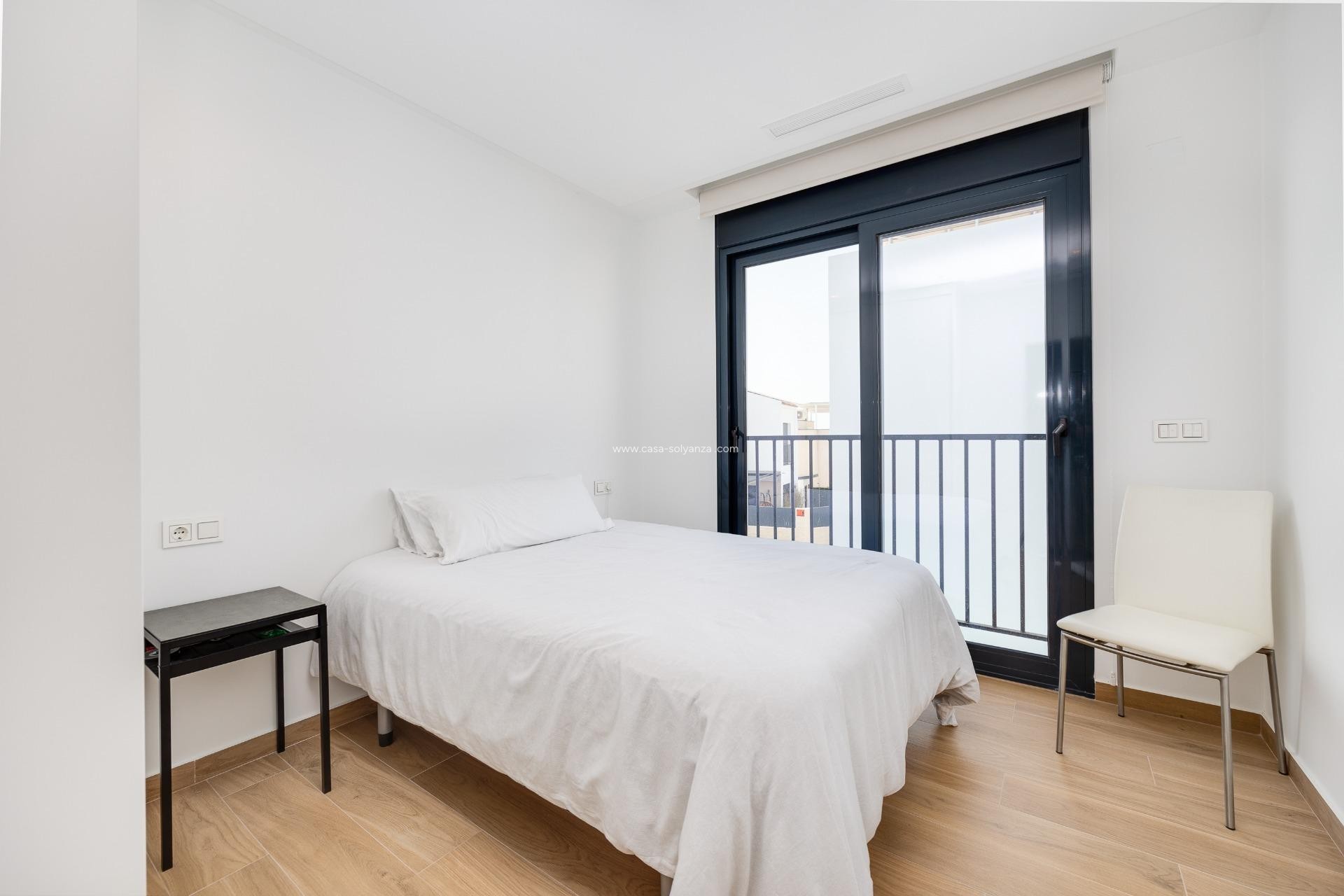 Revente - Villa - Ciudad Quesada - Costa Blanca