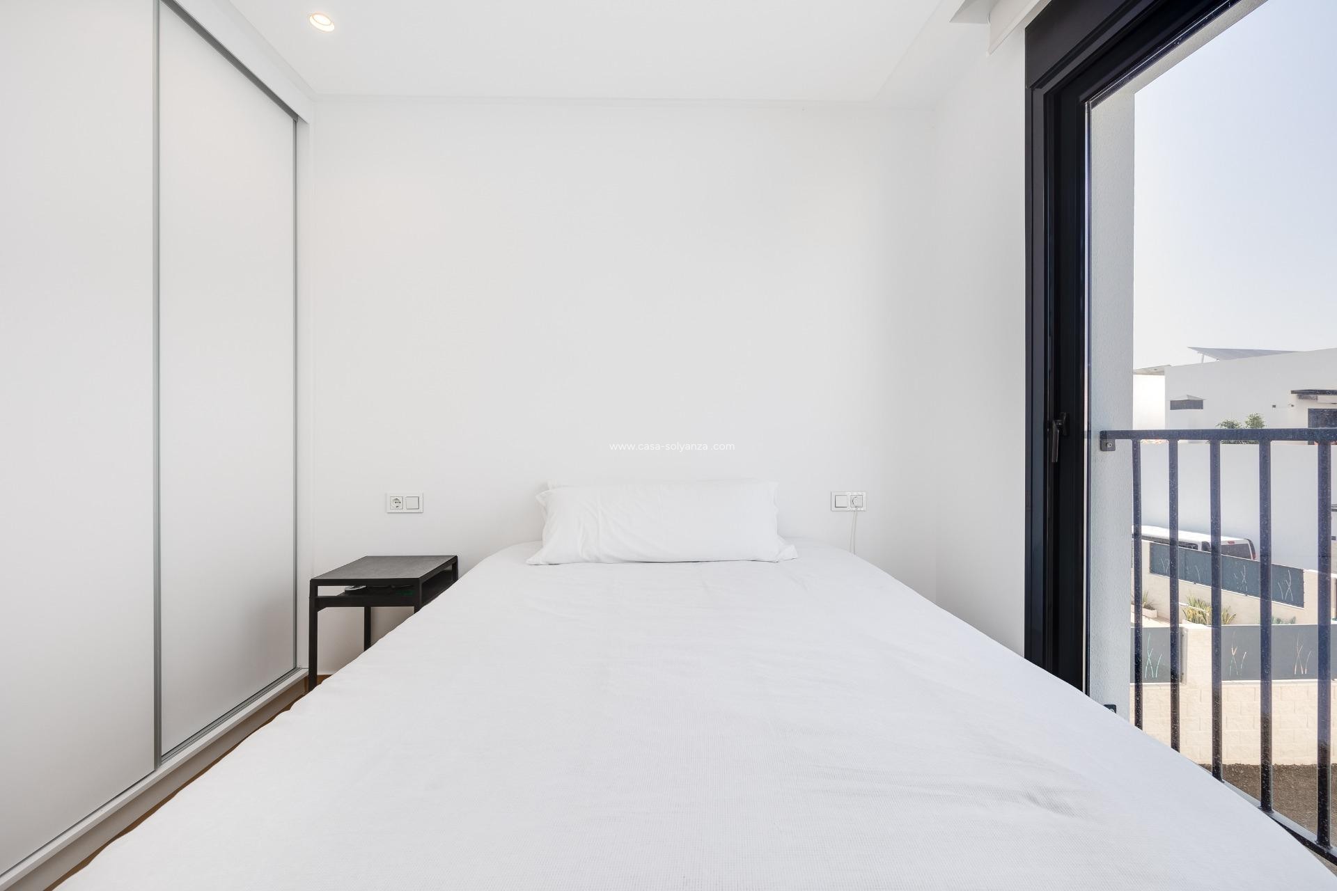 Revente - Villa - Ciudad Quesada - Costa Blanca