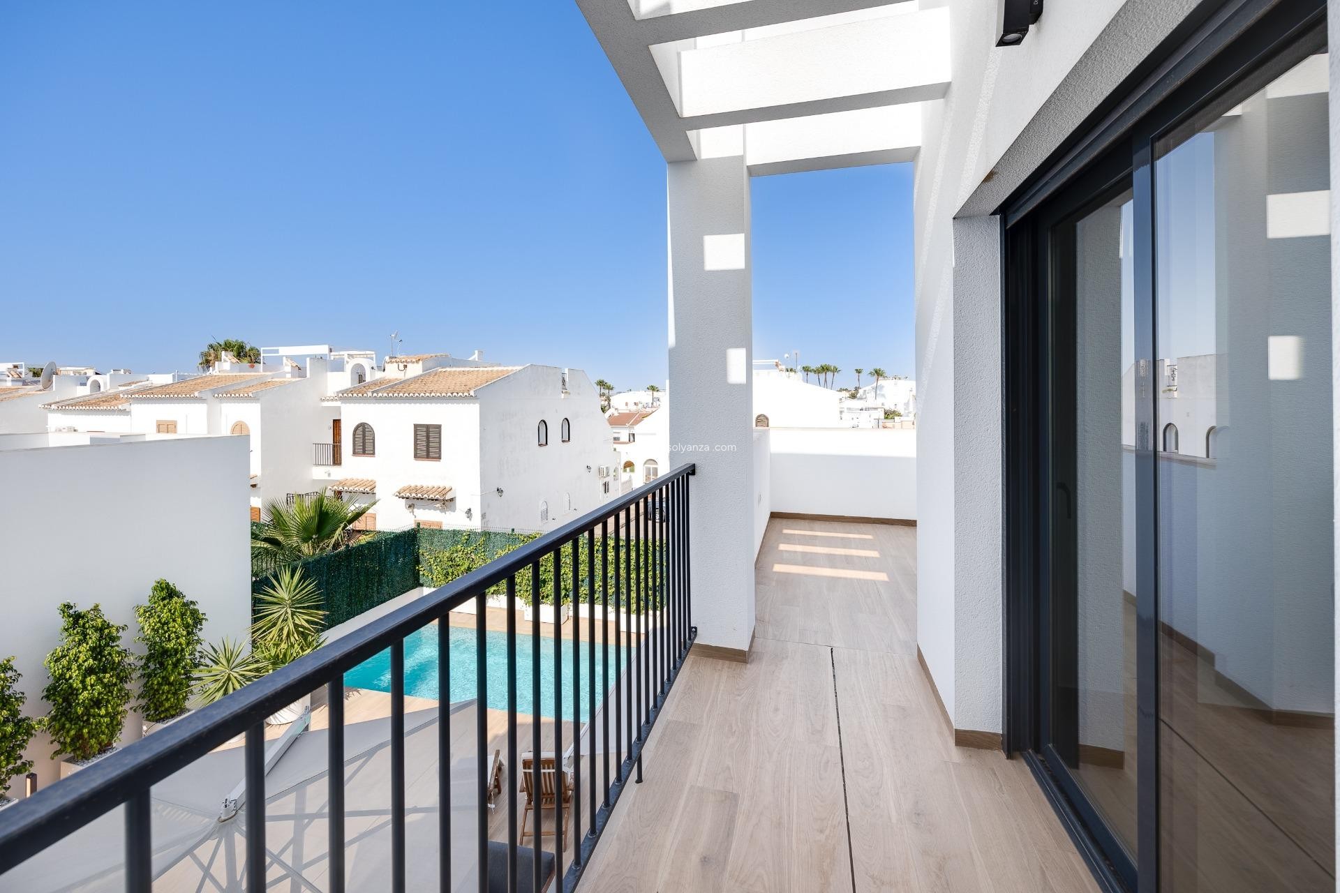 Revente - Villa - Ciudad Quesada - Costa Blanca