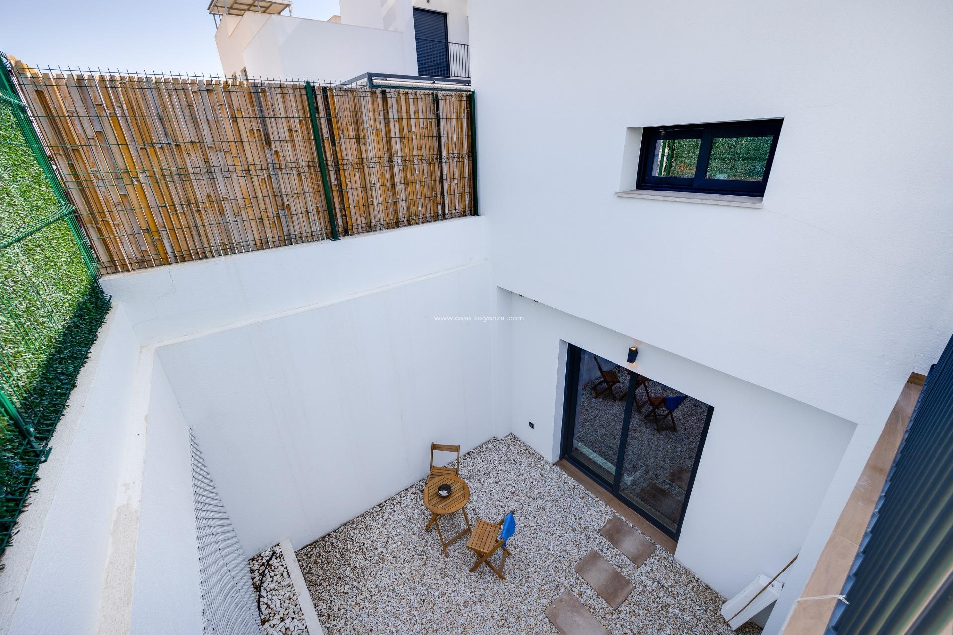 Revente - Villa - Ciudad Quesada - Costa Blanca