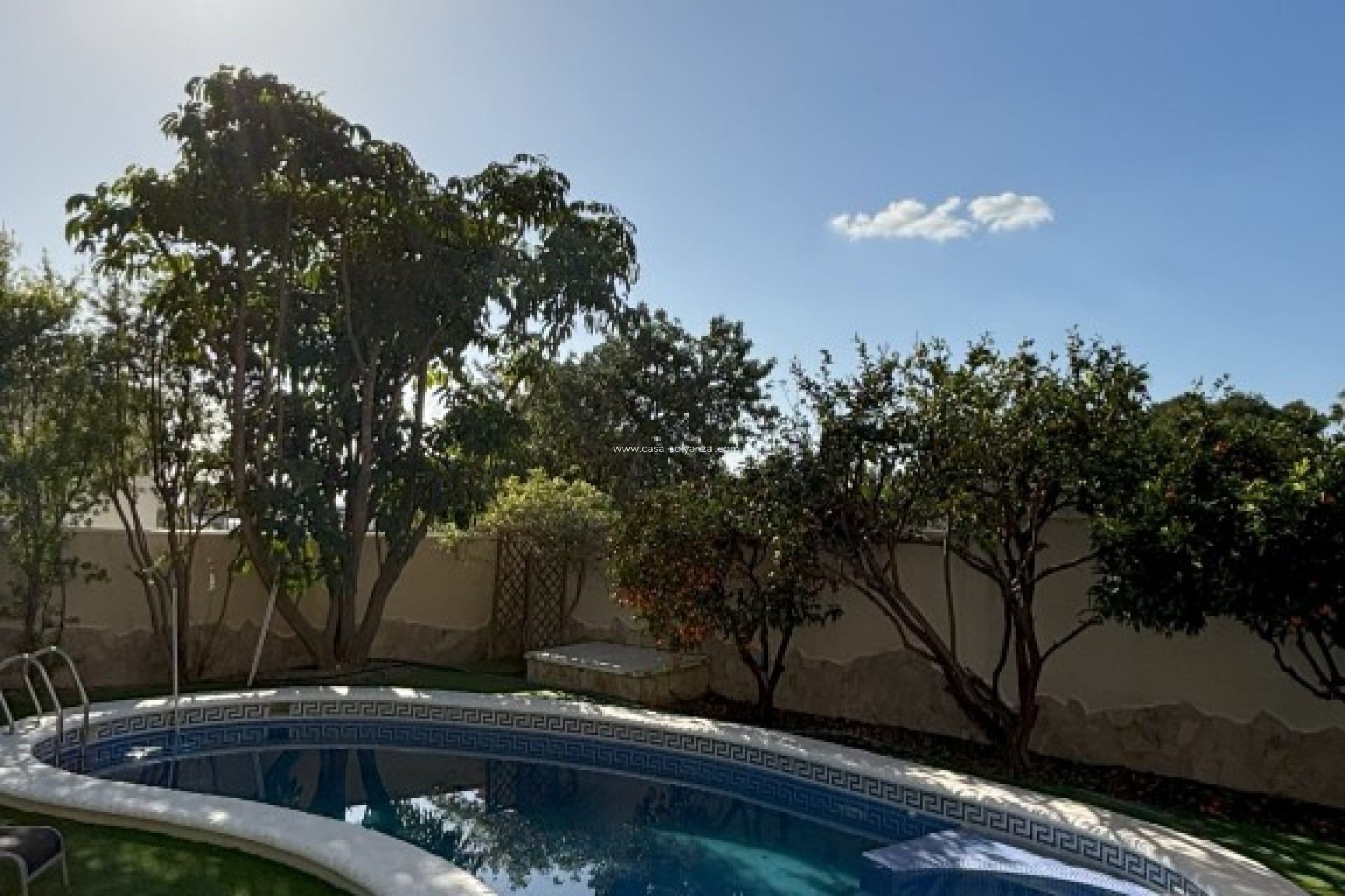 Revente - Villa - Ciudad Quesada - Costa Blanca