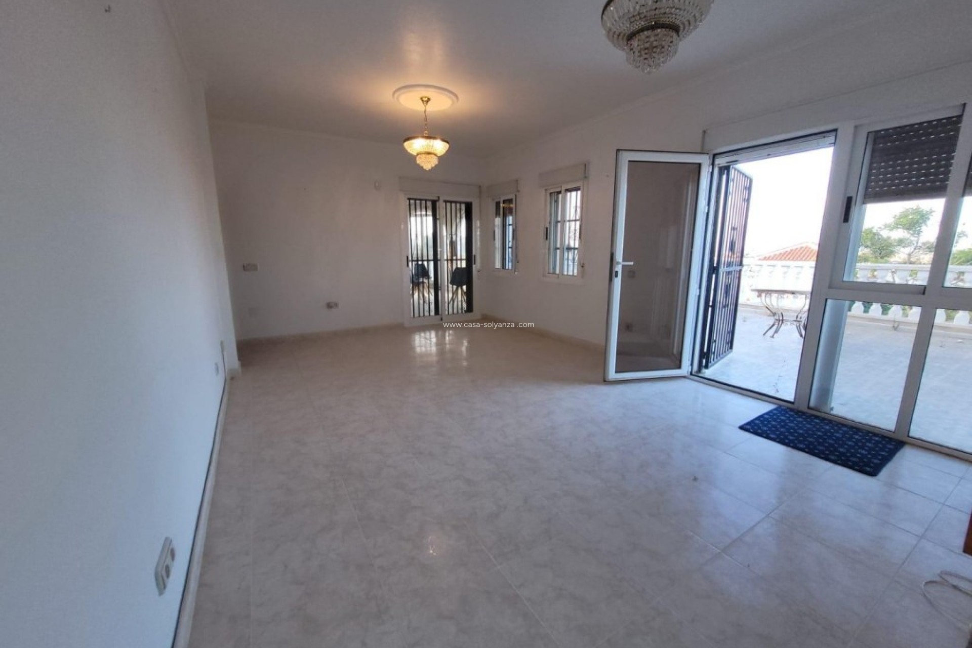 Revente - Villa - Ciudad Quesada - Costa Blanca