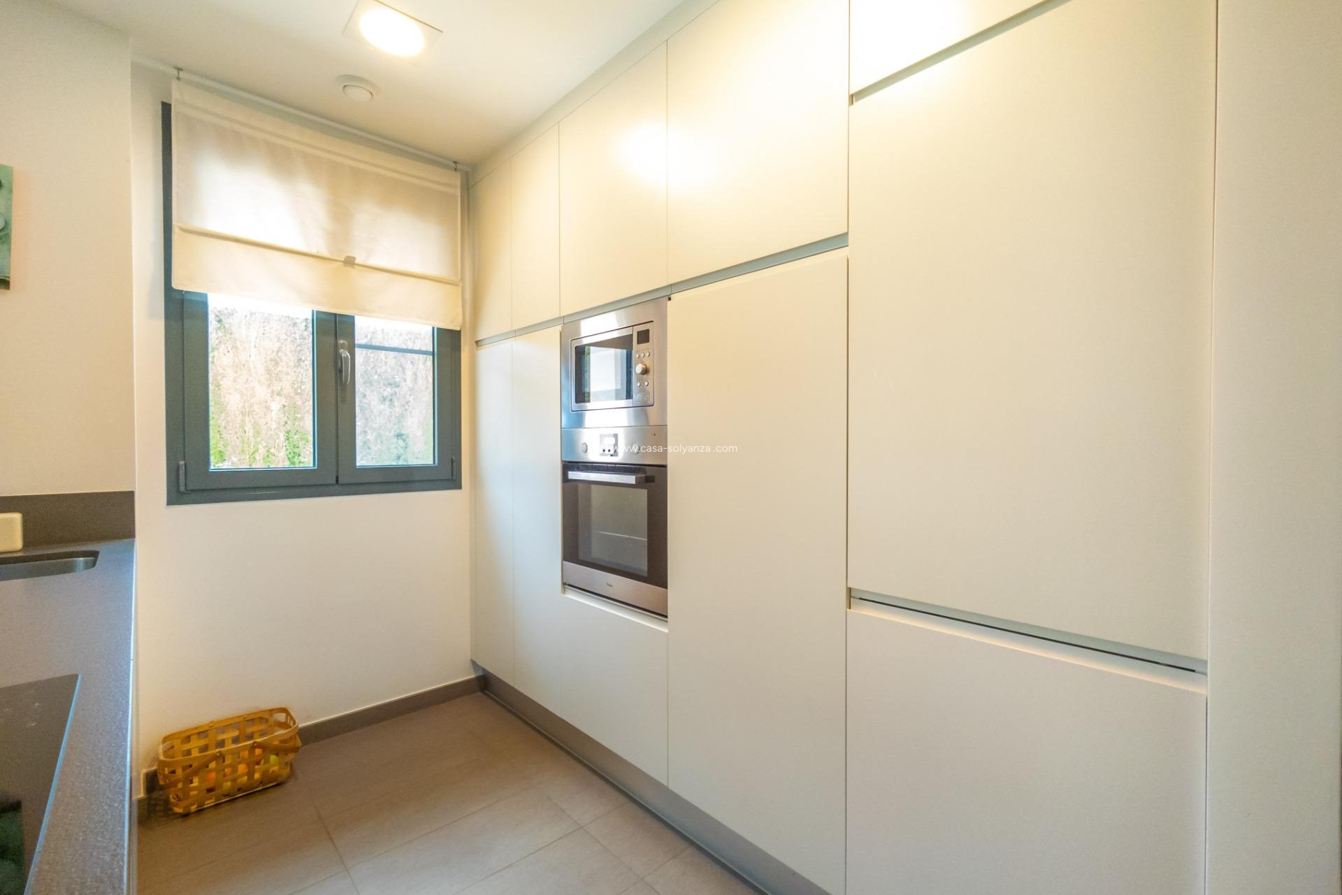 Revente - Villa - Ciudad Quesada - Costa Blanca