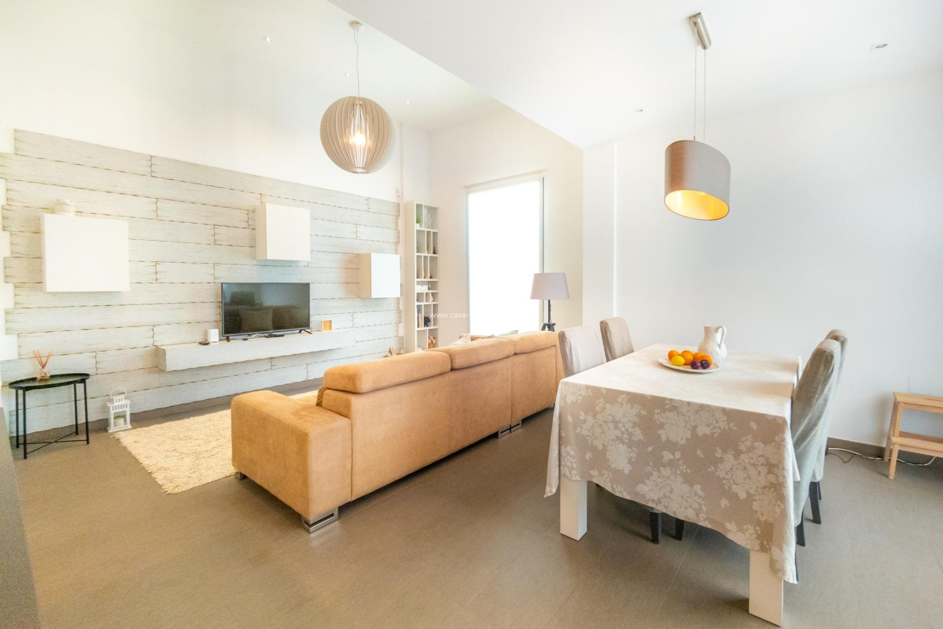 Revente - Villa - Ciudad Quesada - Costa Blanca