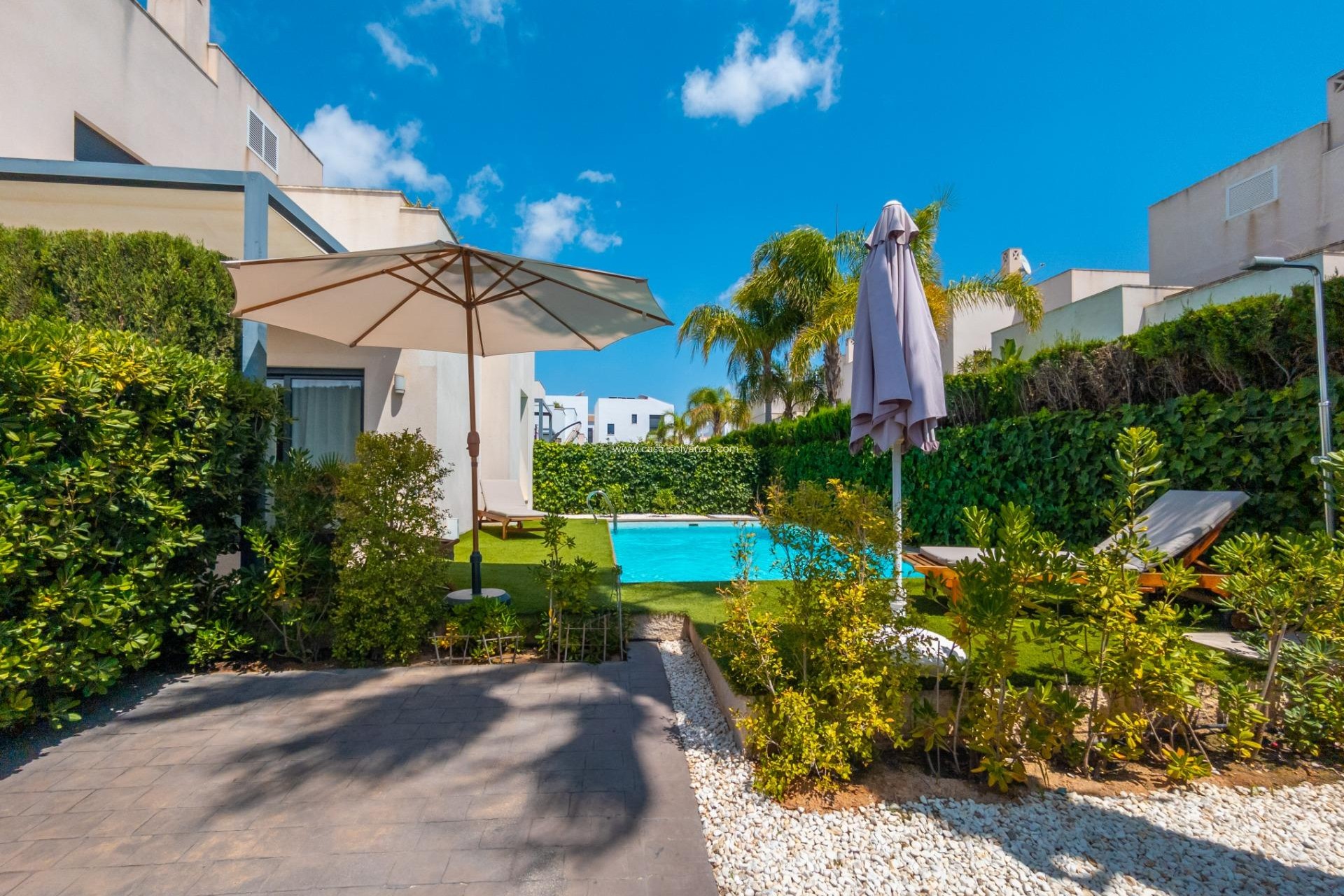 Revente - Villa - Ciudad Quesada - Costa Blanca