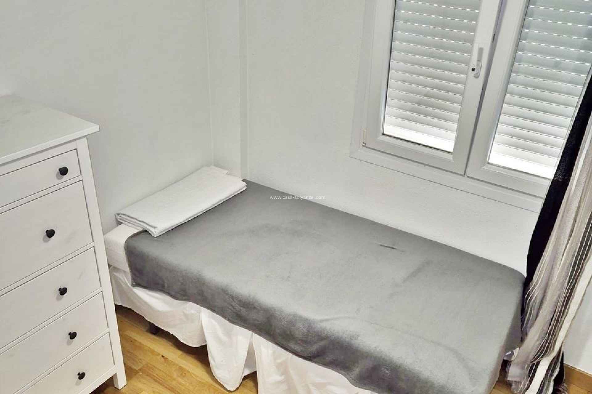 Revente - Villa - Ciudad Quesada - Costa Blanca