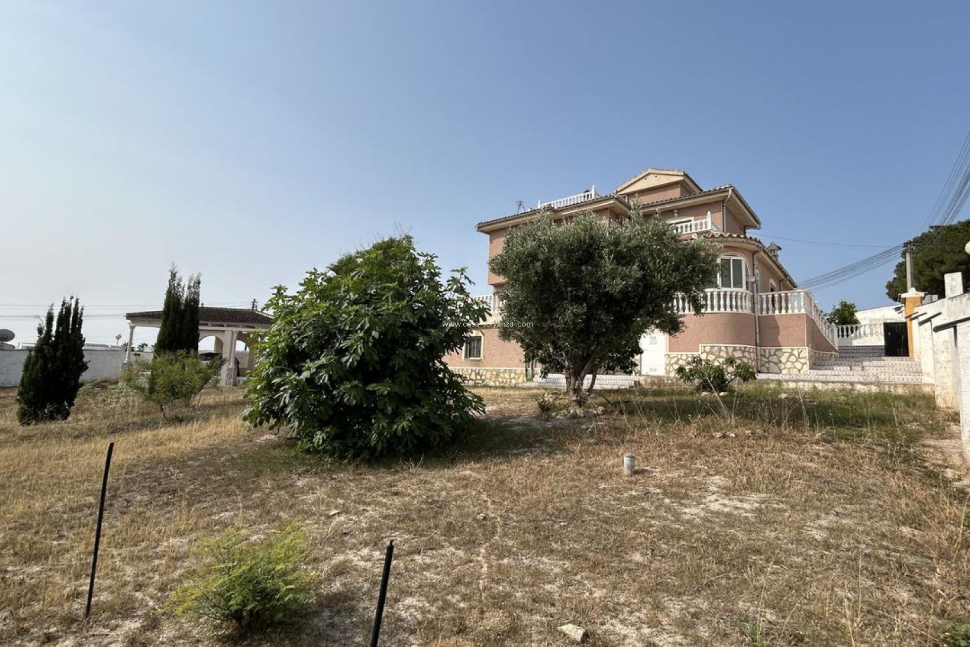 Revente - Villa - Ciudad Quesada - Costa Blanca