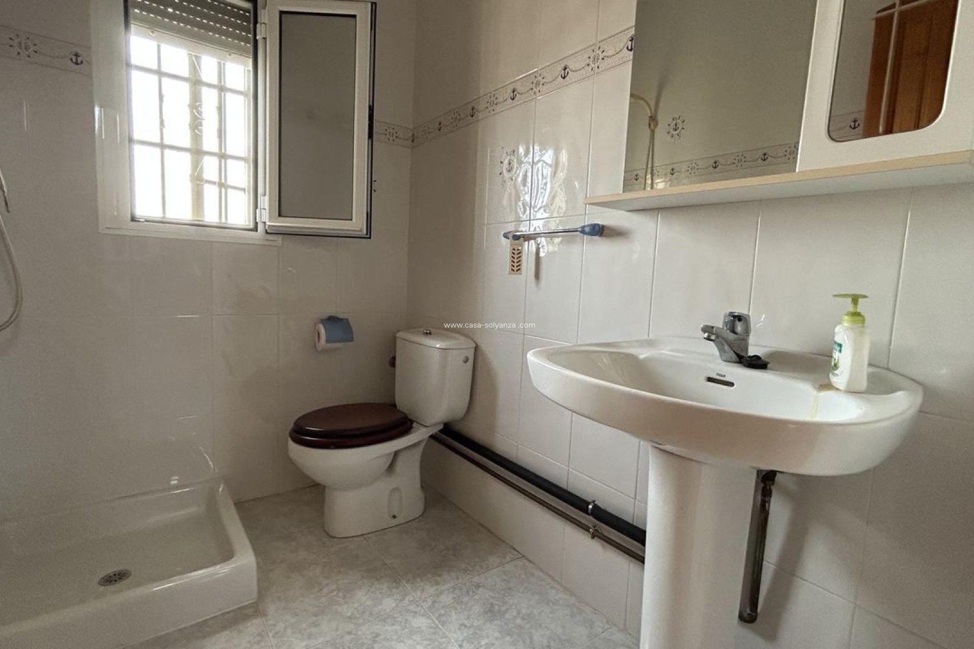 Revente - Villa - Ciudad Quesada - Costa Blanca