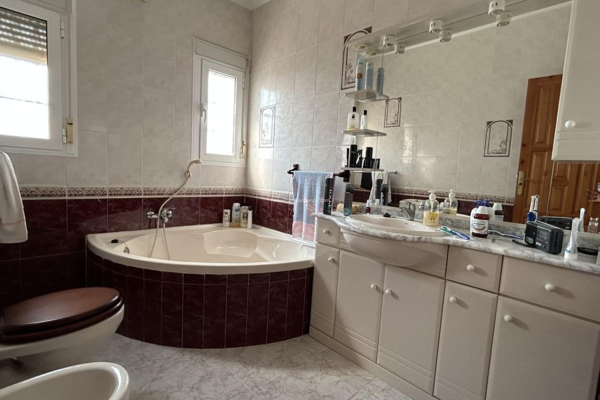 Revente - Villa - Ciudad Quesada - Costa Blanca