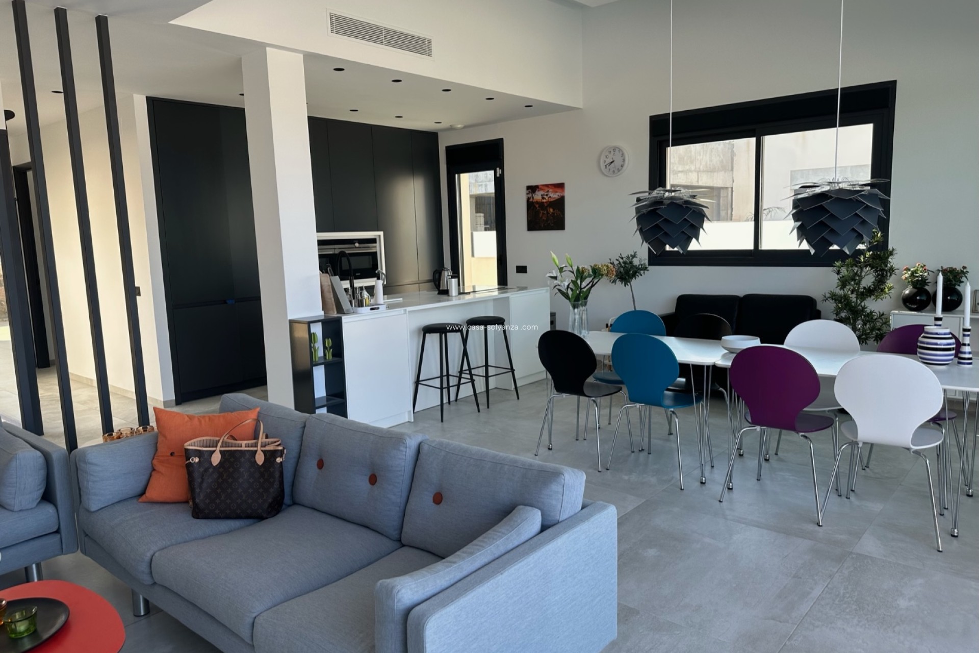 Revente - Villa - Ciudad Quesada - Costa Blanca