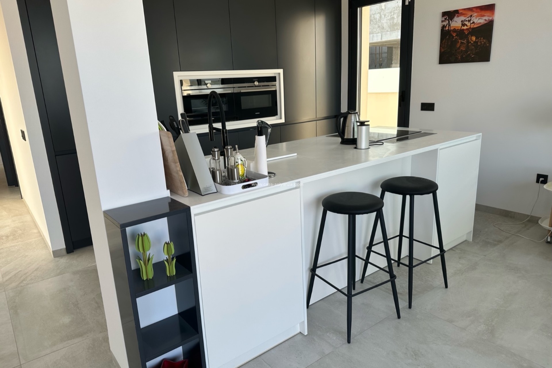 Revente - Villa - Ciudad Quesada - Costa Blanca