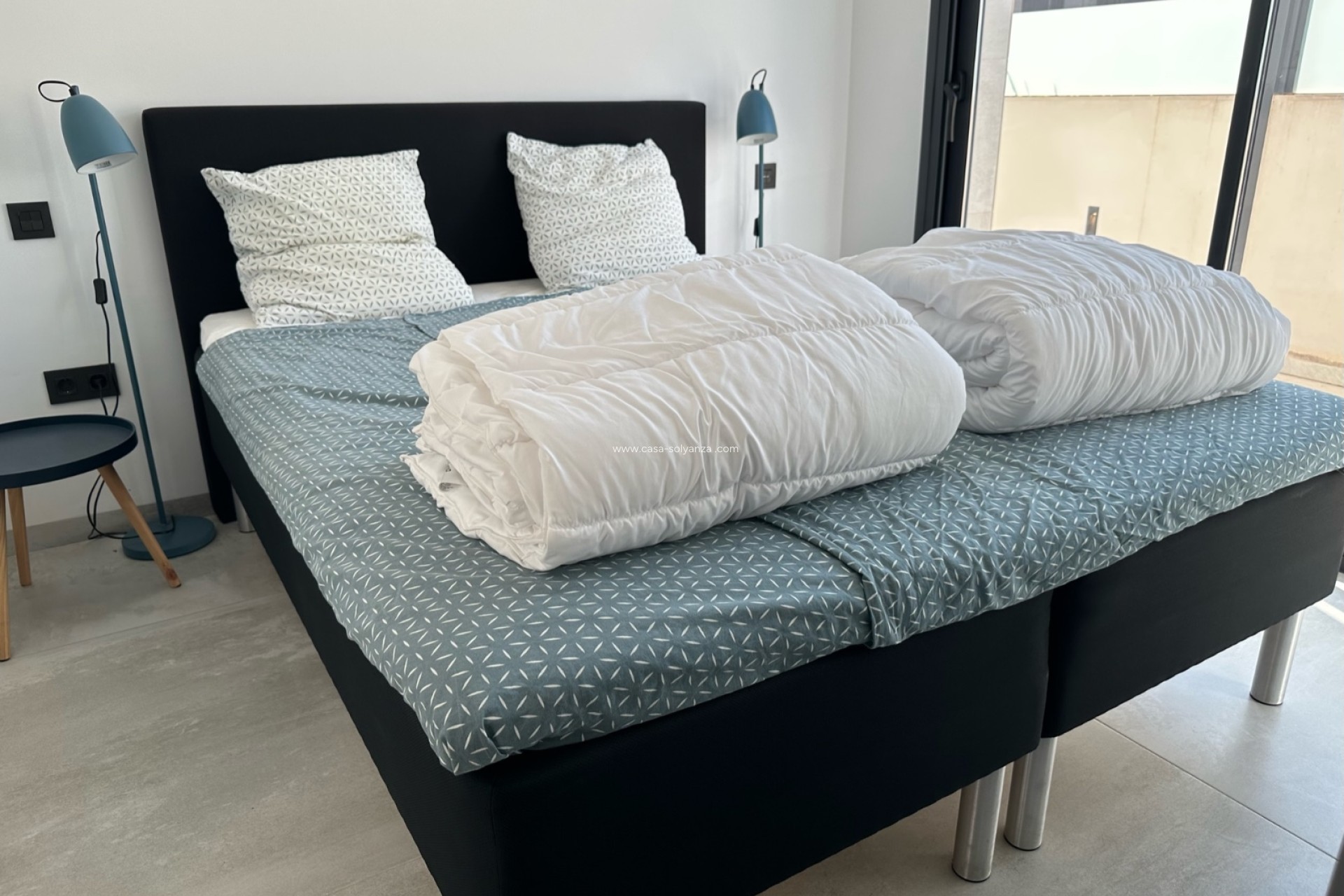 Revente - Villa - Ciudad Quesada - Costa Blanca