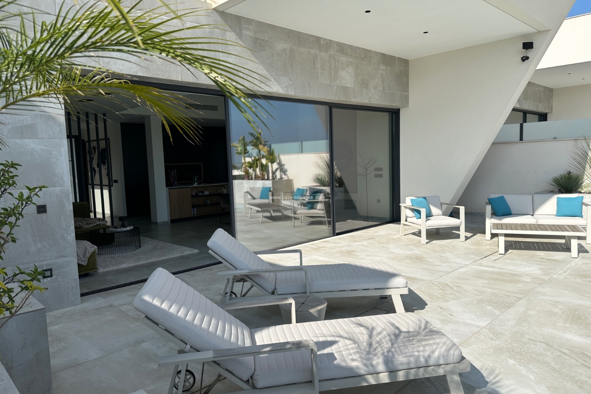 Revente - Villa - Ciudad Quesada - Costa Blanca