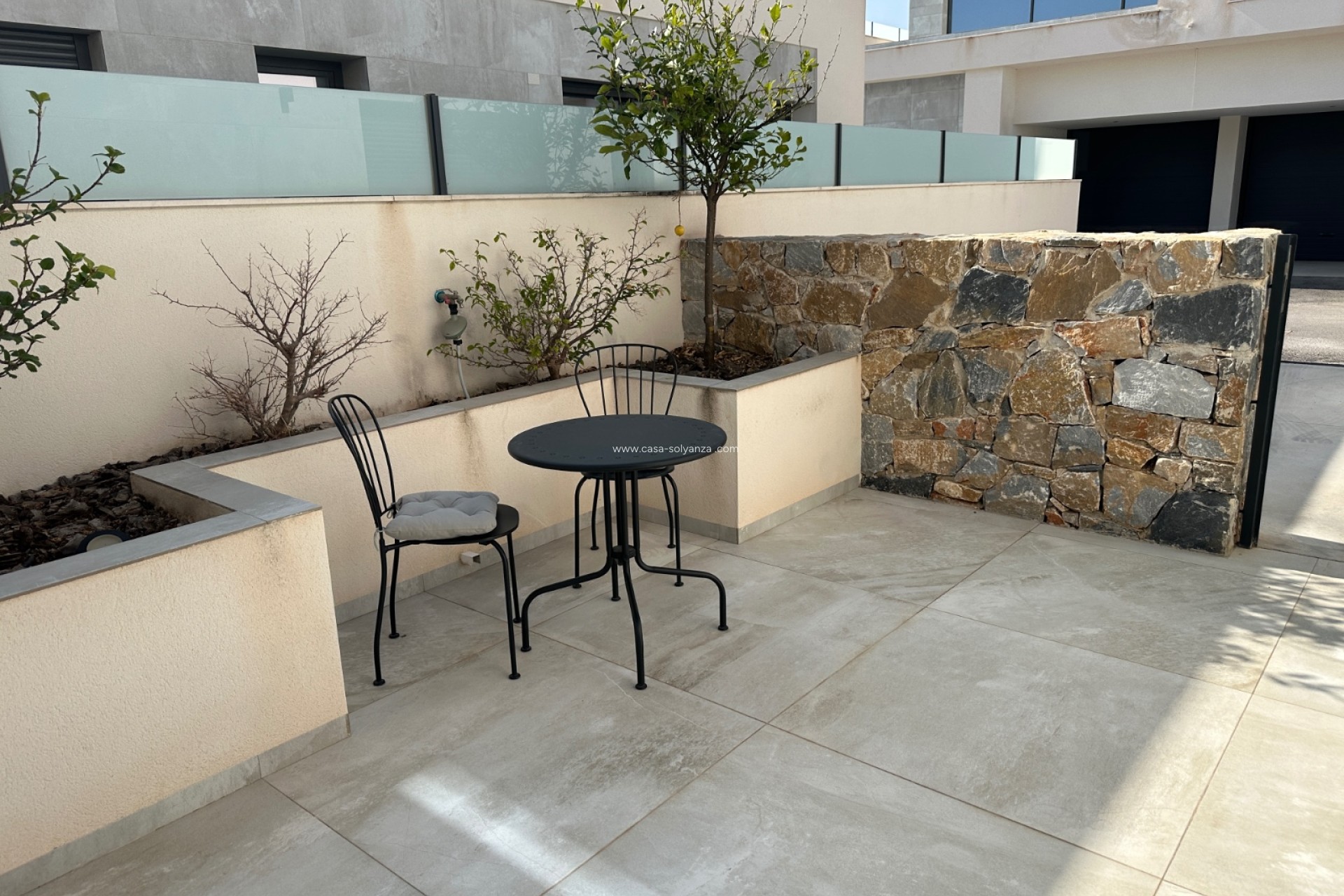 Revente - Villa - Ciudad Quesada - Costa Blanca