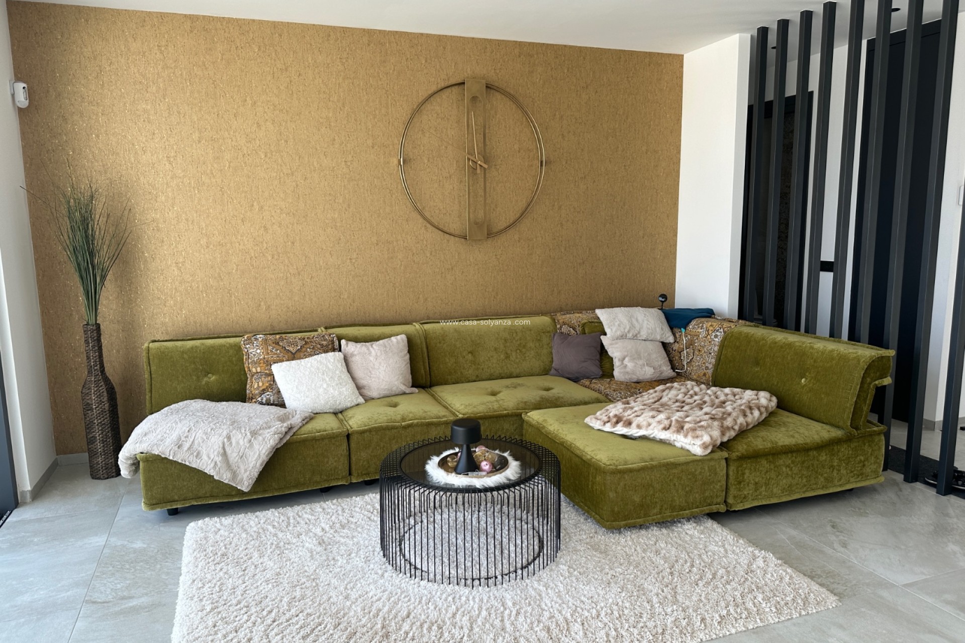 Revente - Villa - Ciudad Quesada - Costa Blanca