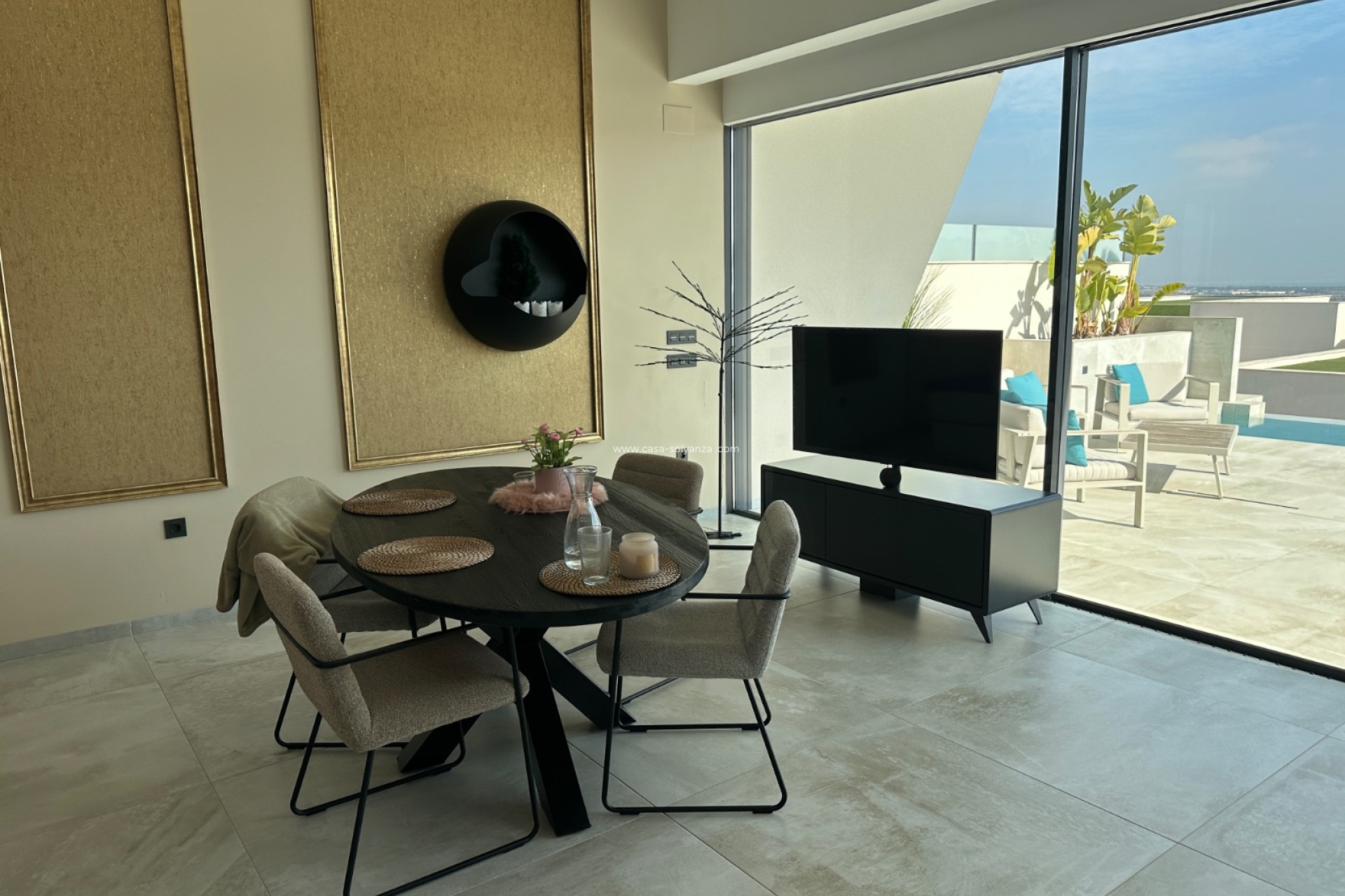 Revente - Villa - Ciudad Quesada - Costa Blanca