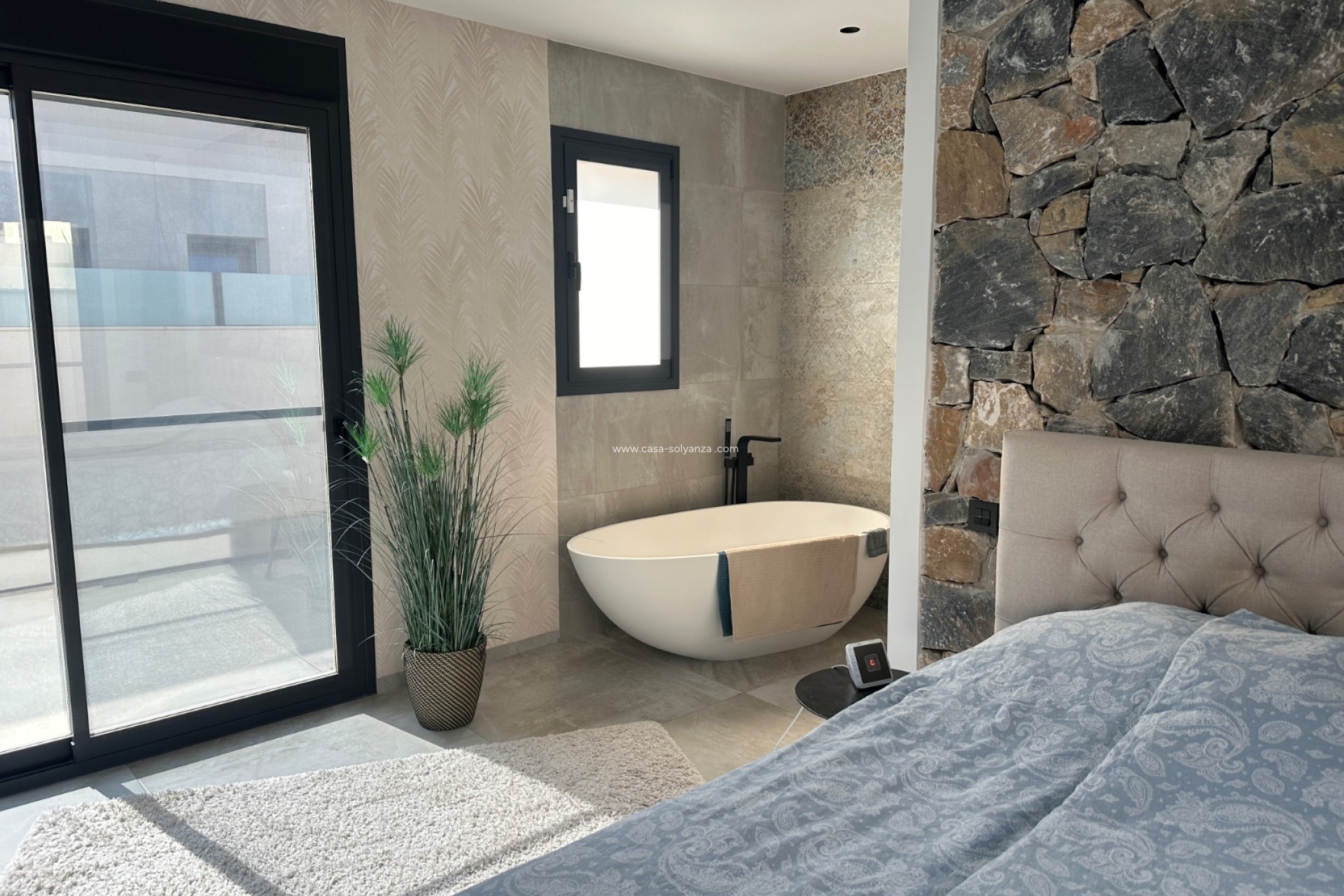 Revente - Villa - Ciudad Quesada - Costa Blanca