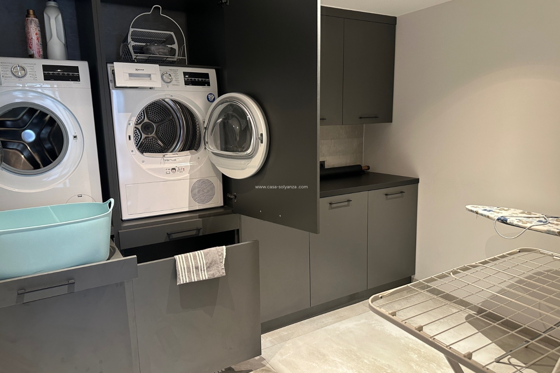 Revente - Villa - Ciudad Quesada - Costa Blanca