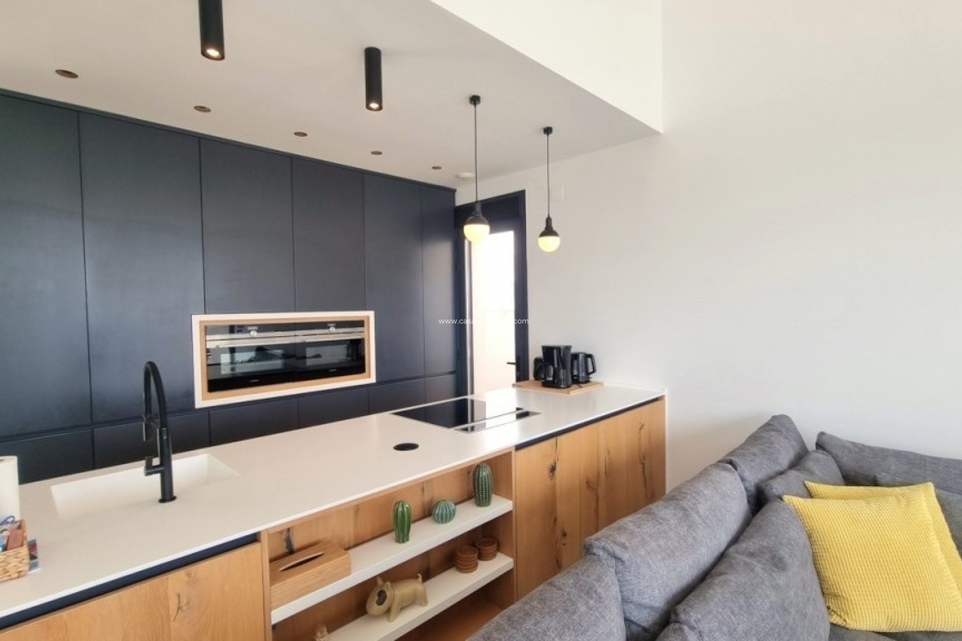 Revente - Villa - Ciudad Quesada - Costa Blanca