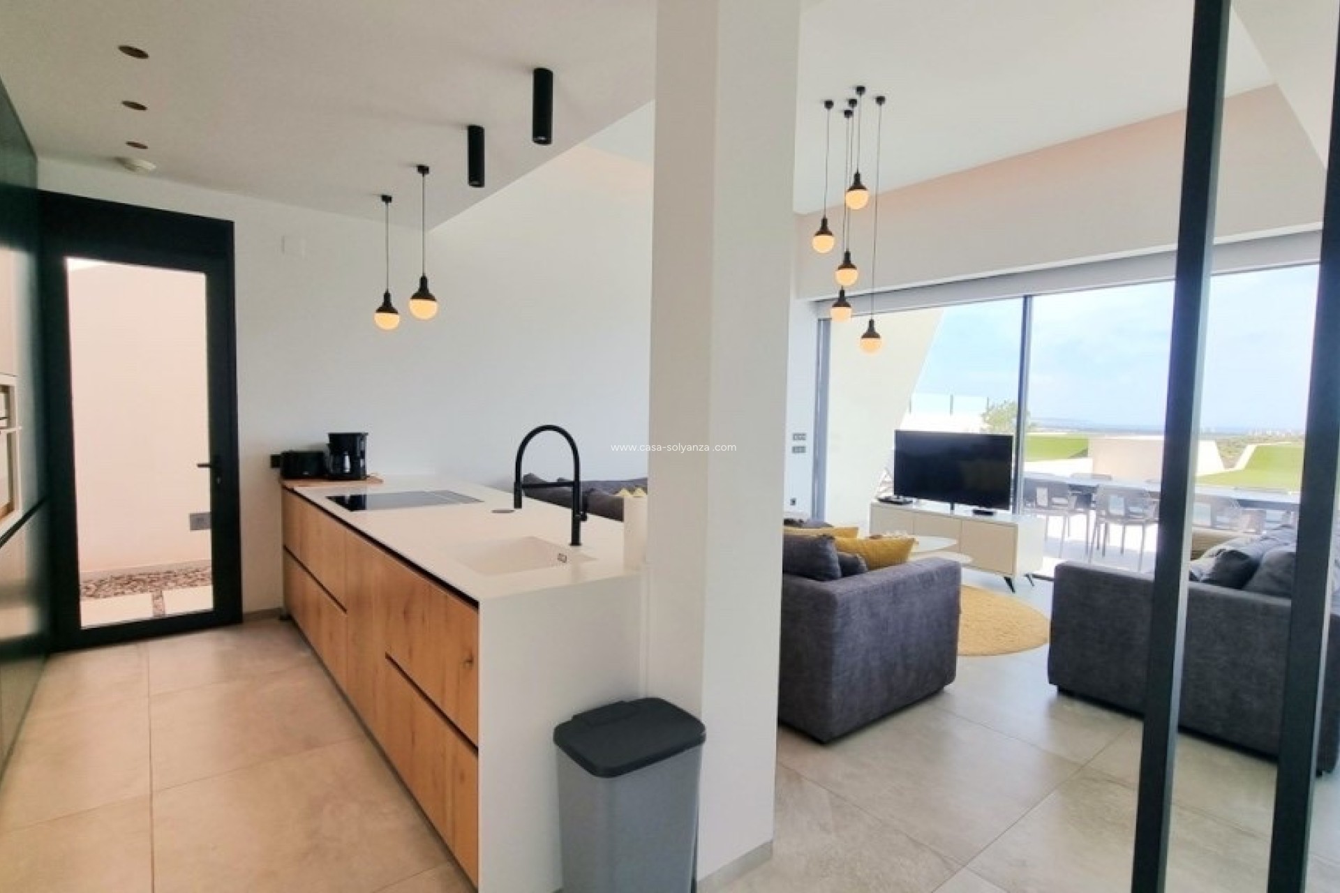 Revente - Villa - Ciudad Quesada - Costa Blanca