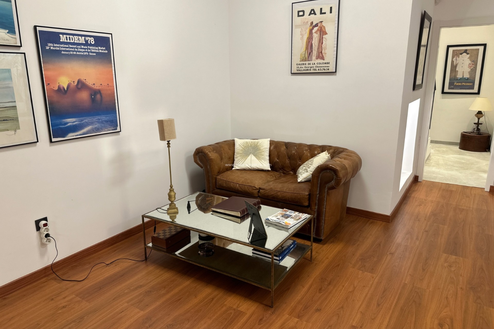 Revente - Villa - Ciudad Quesada - Costa Blanca