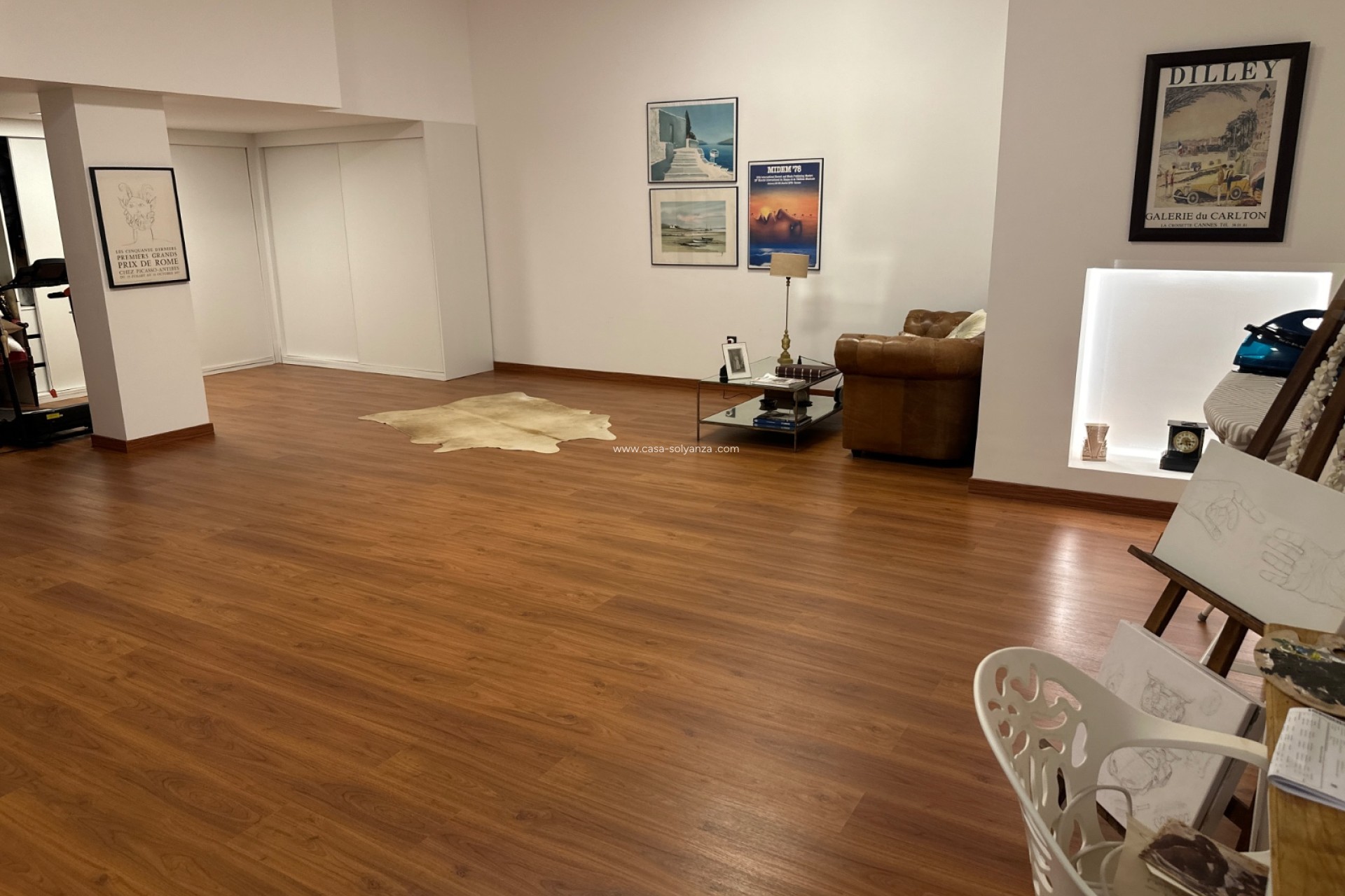 Revente - Villa - Ciudad Quesada - Costa Blanca